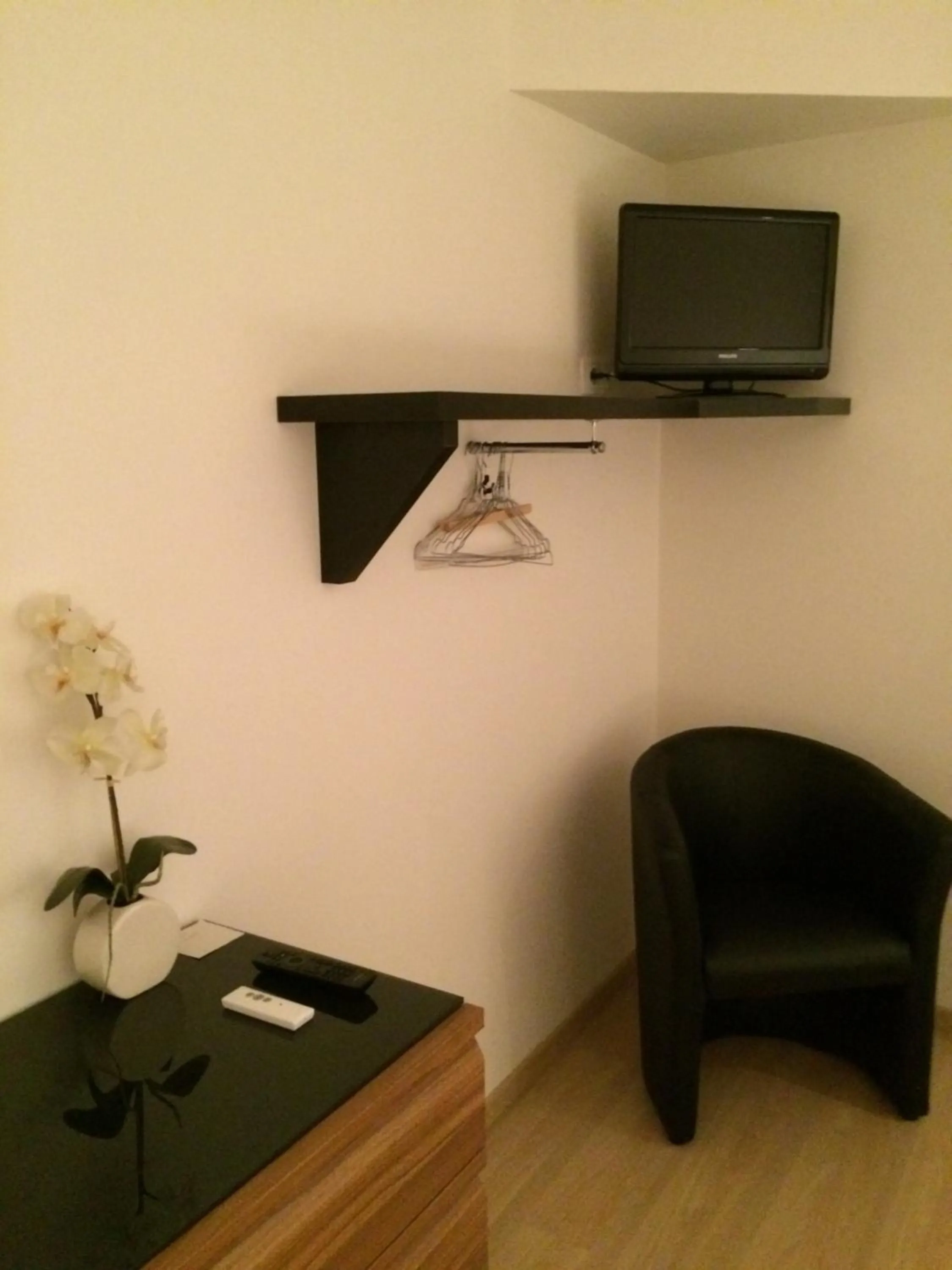 Seating area in Chambres d'hotes Karine SMEJ