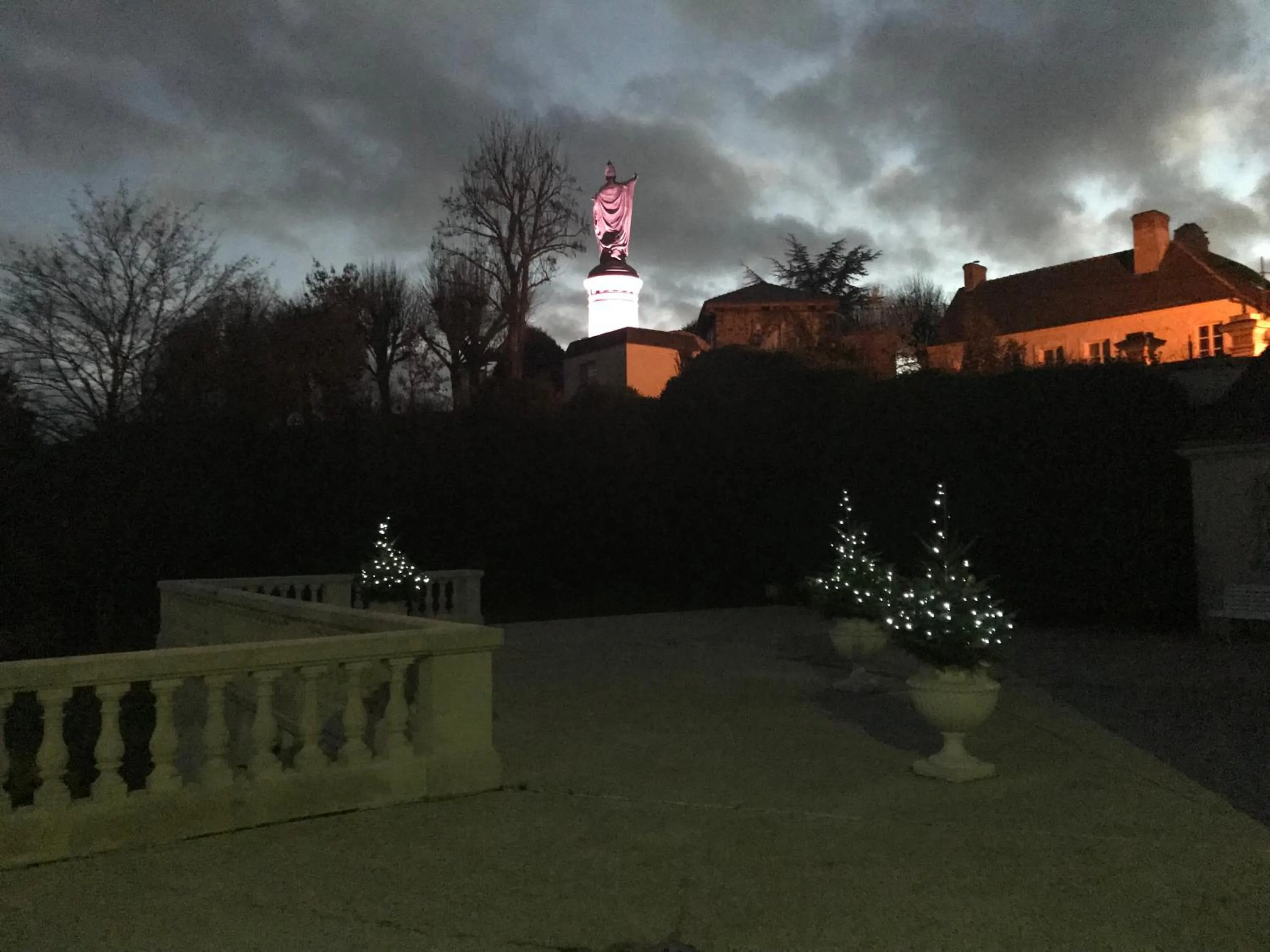 Chambres d'hotes Karine SMEJ