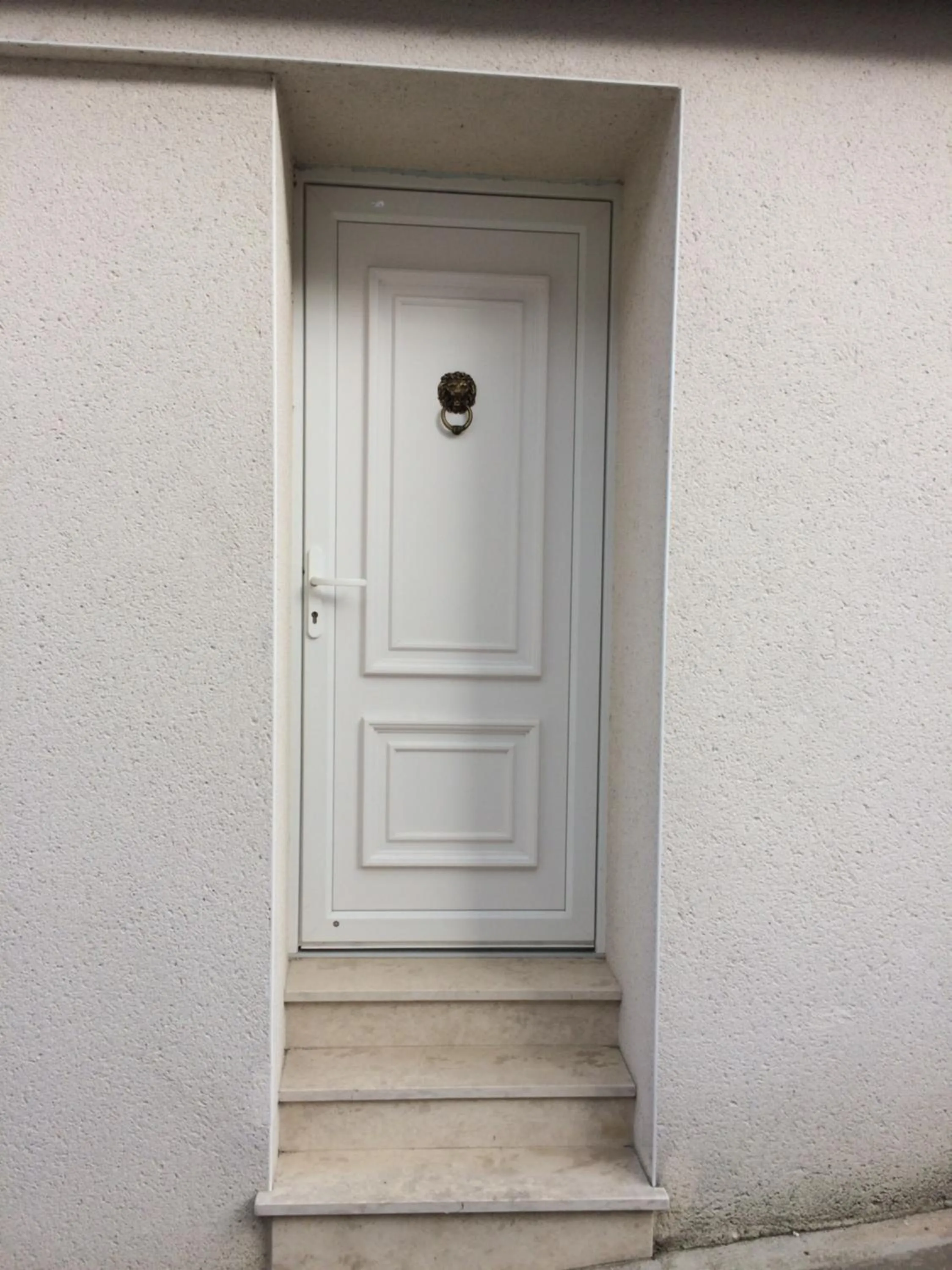 Property building in Chambres d'hotes Karine SMEJ