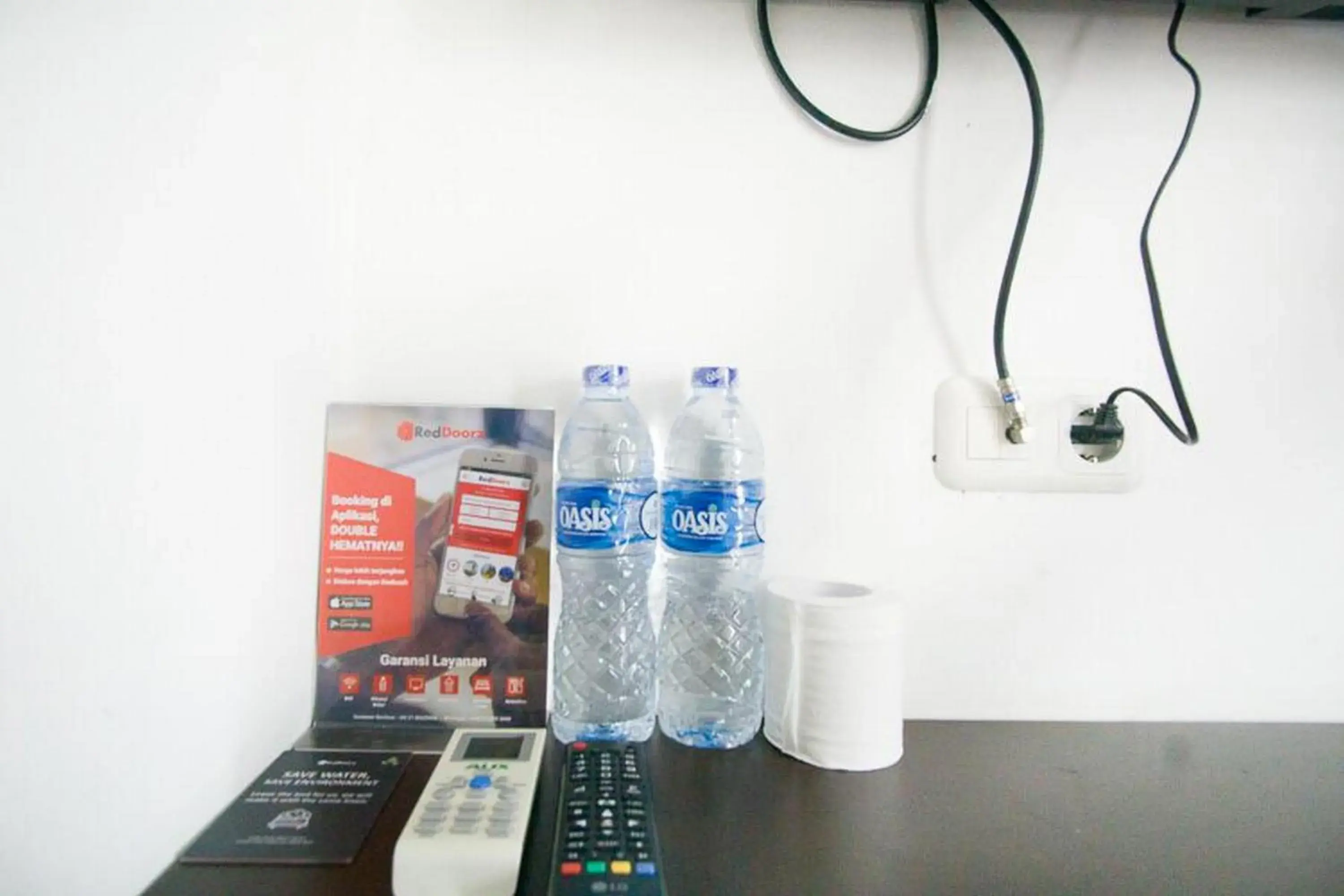 RedDoorz Plus near Plaza Indonesia RedDoorz Plus near Plaza Indonesia