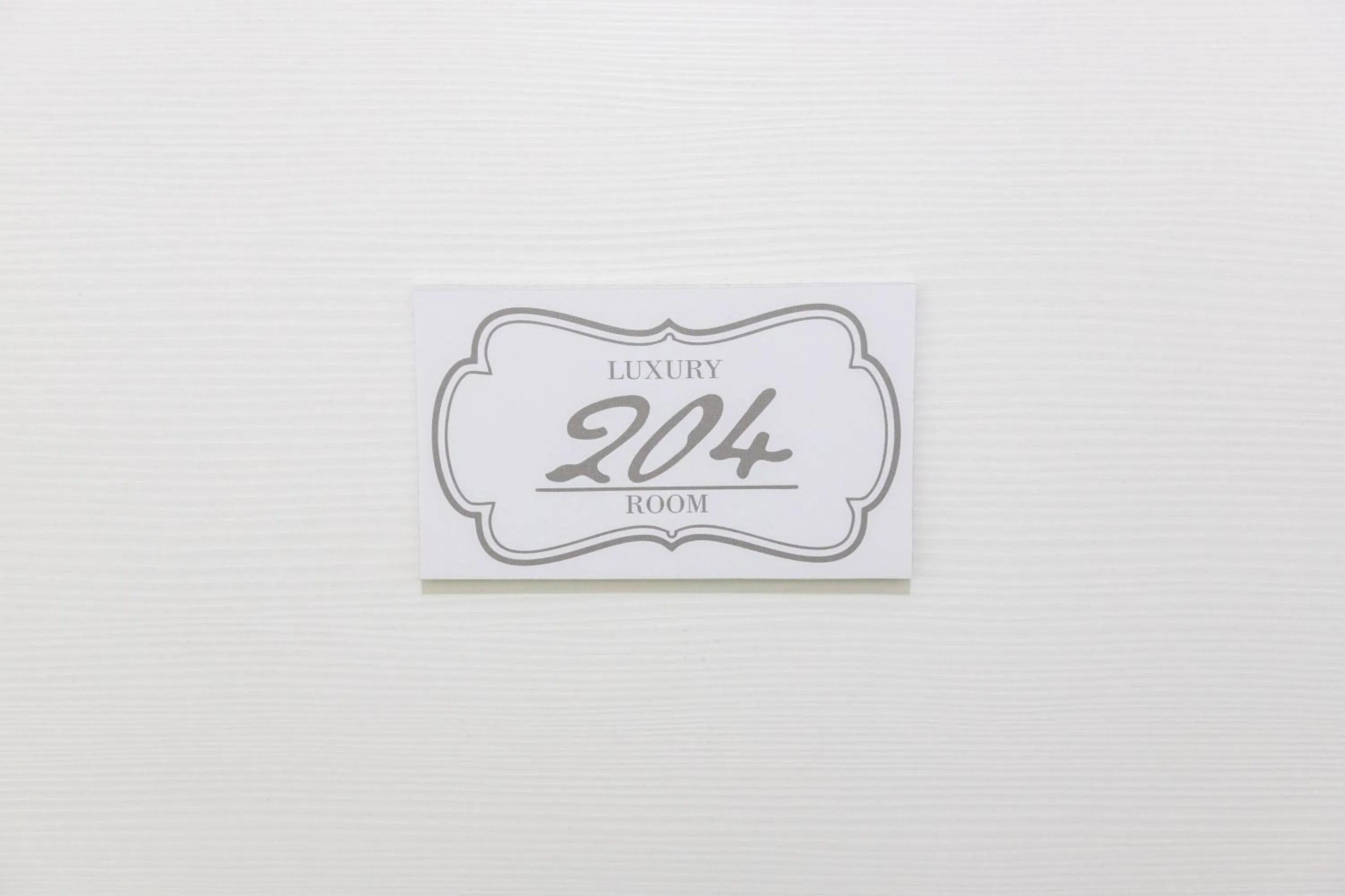 Text overlay in 247 Luxury Rooms Trastevere