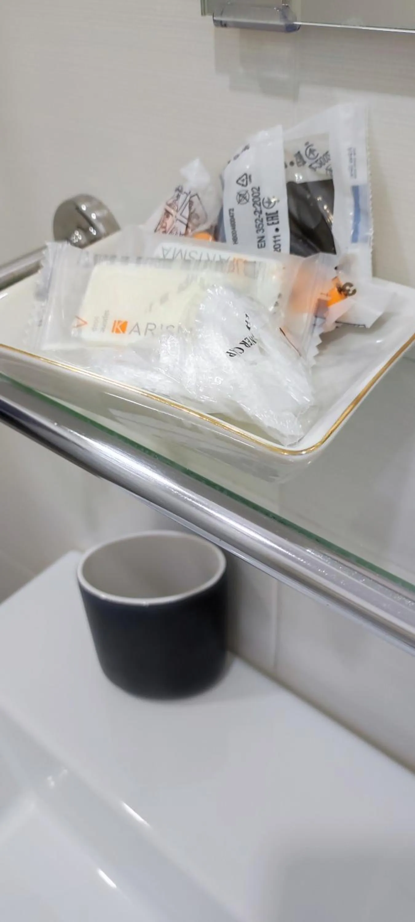 Guests in 247 Luxury Rooms Trastevere