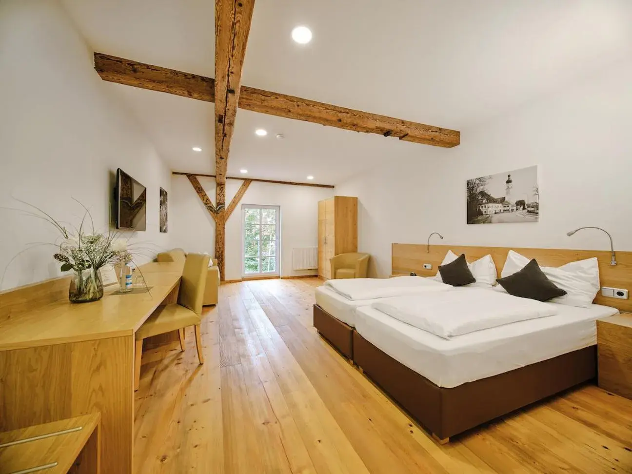 Hofwirthotel Hofwirthotel