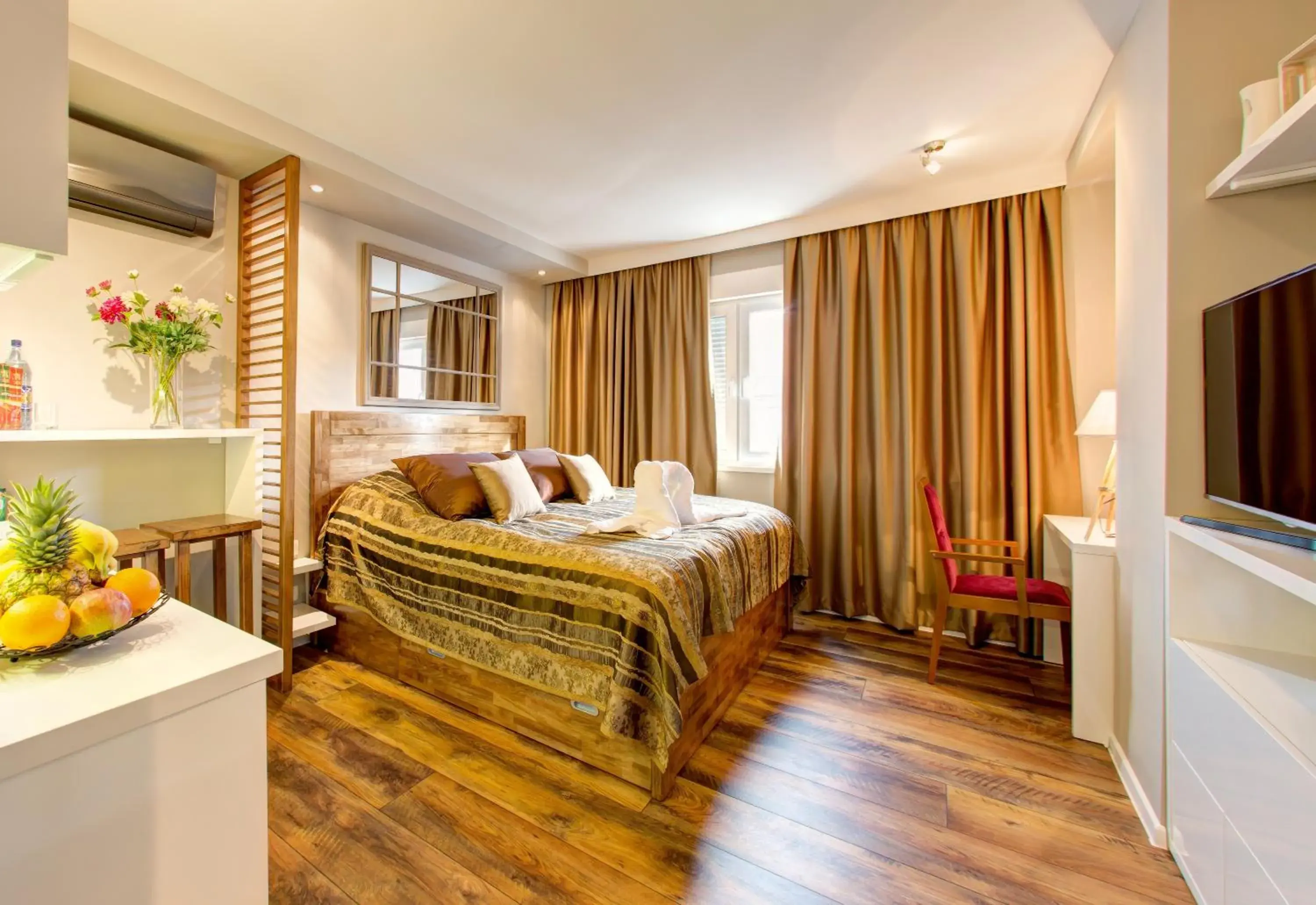 Luxury Studio Yasmine Luxury Studio Yasmine