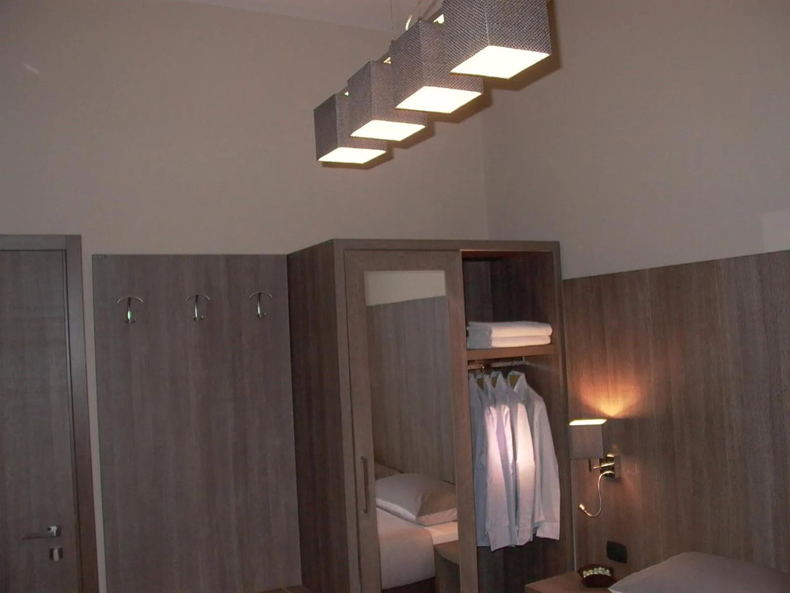 Bed in Napoli Com'era