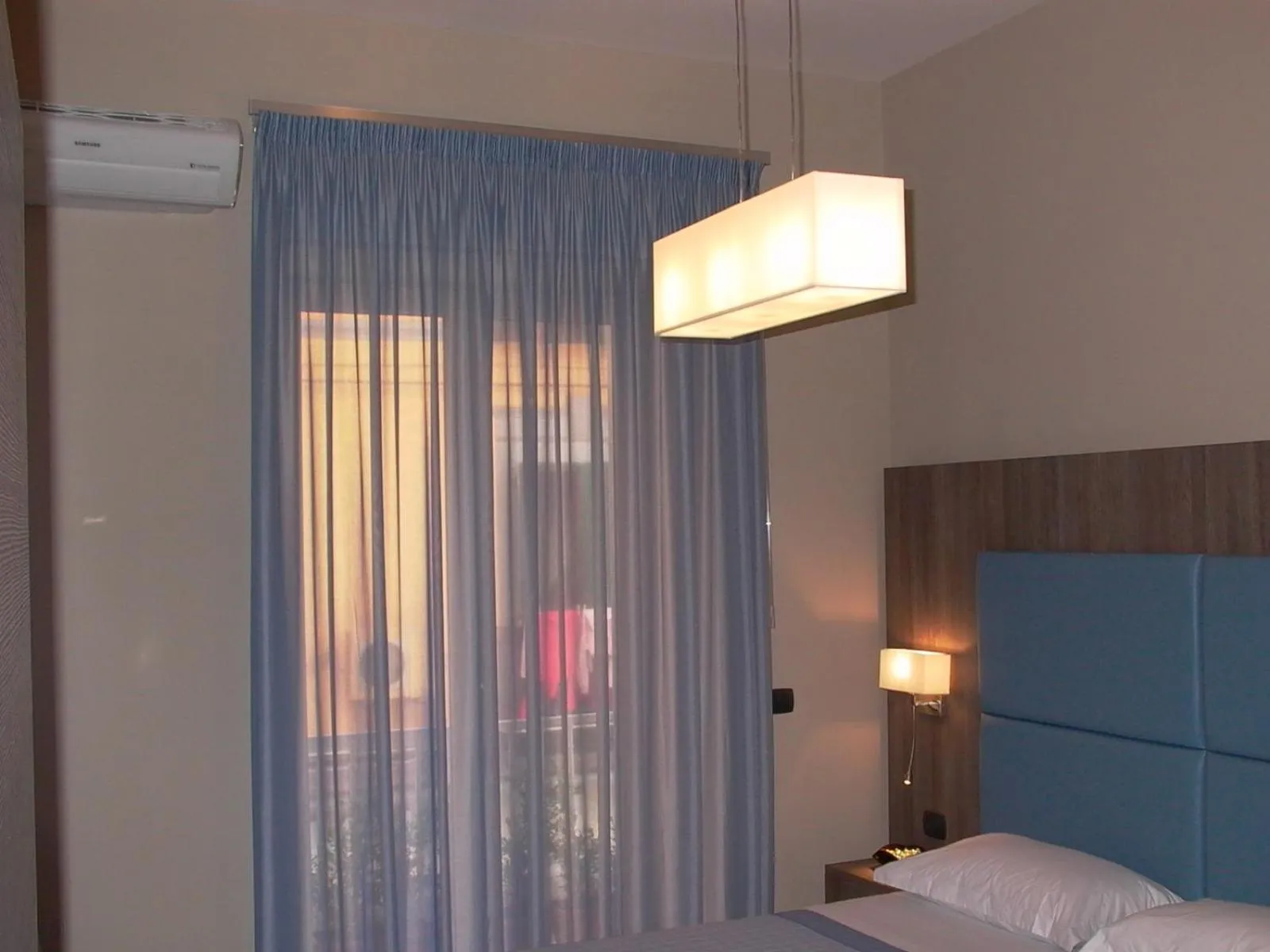 Bed in Napoli Com'era