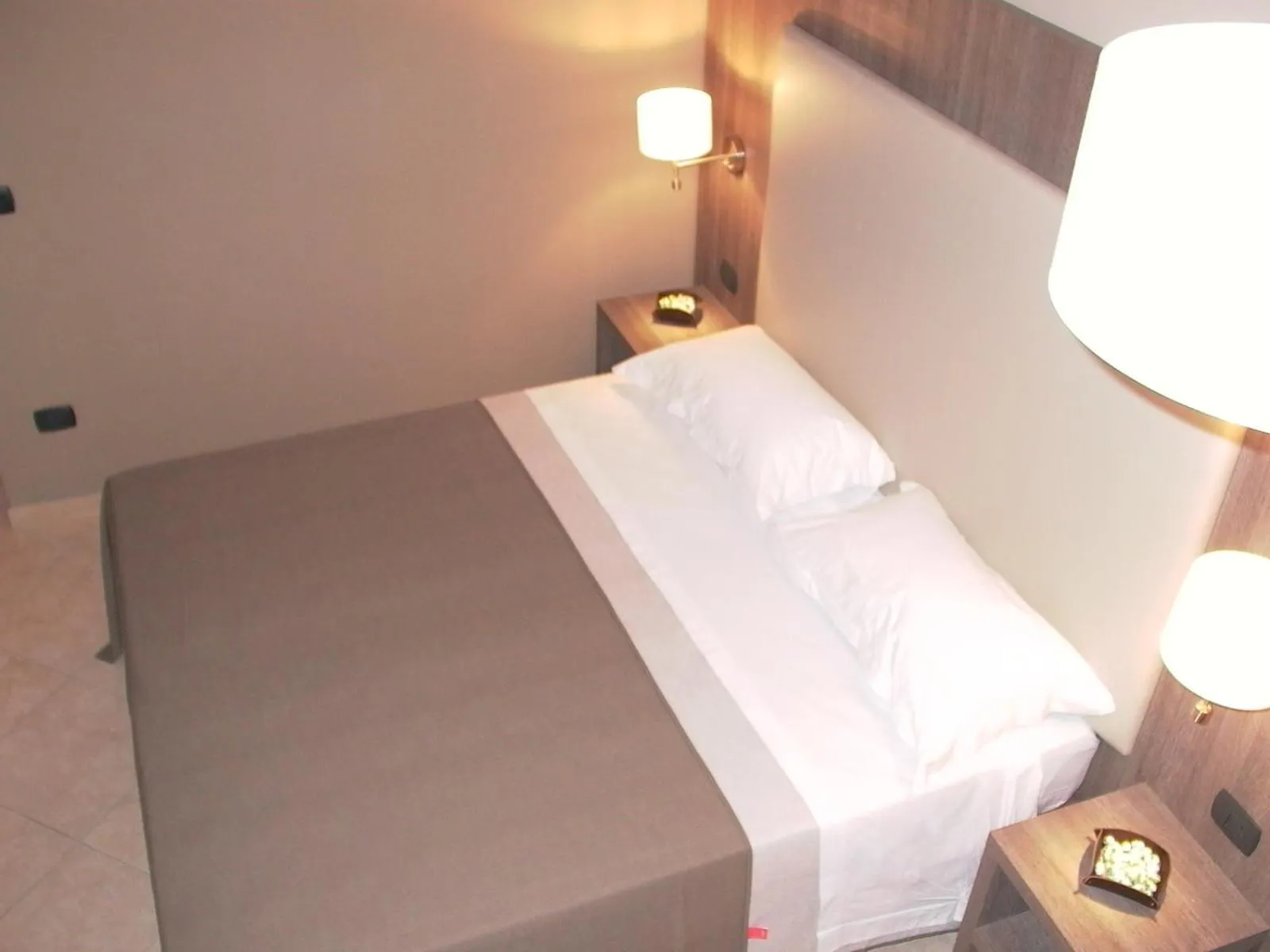 Bed in Napoli Com'era