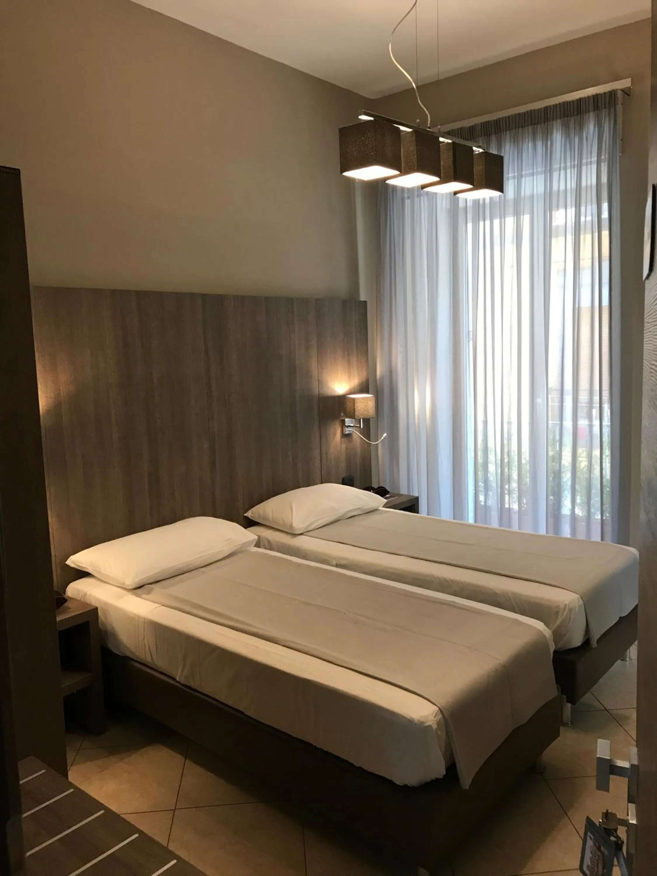 Bed in Napoli Com'era