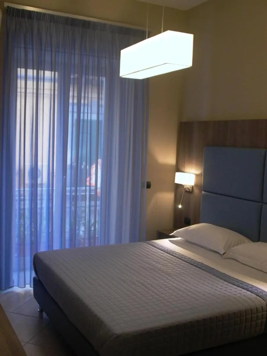 Bed in Napoli Com'era