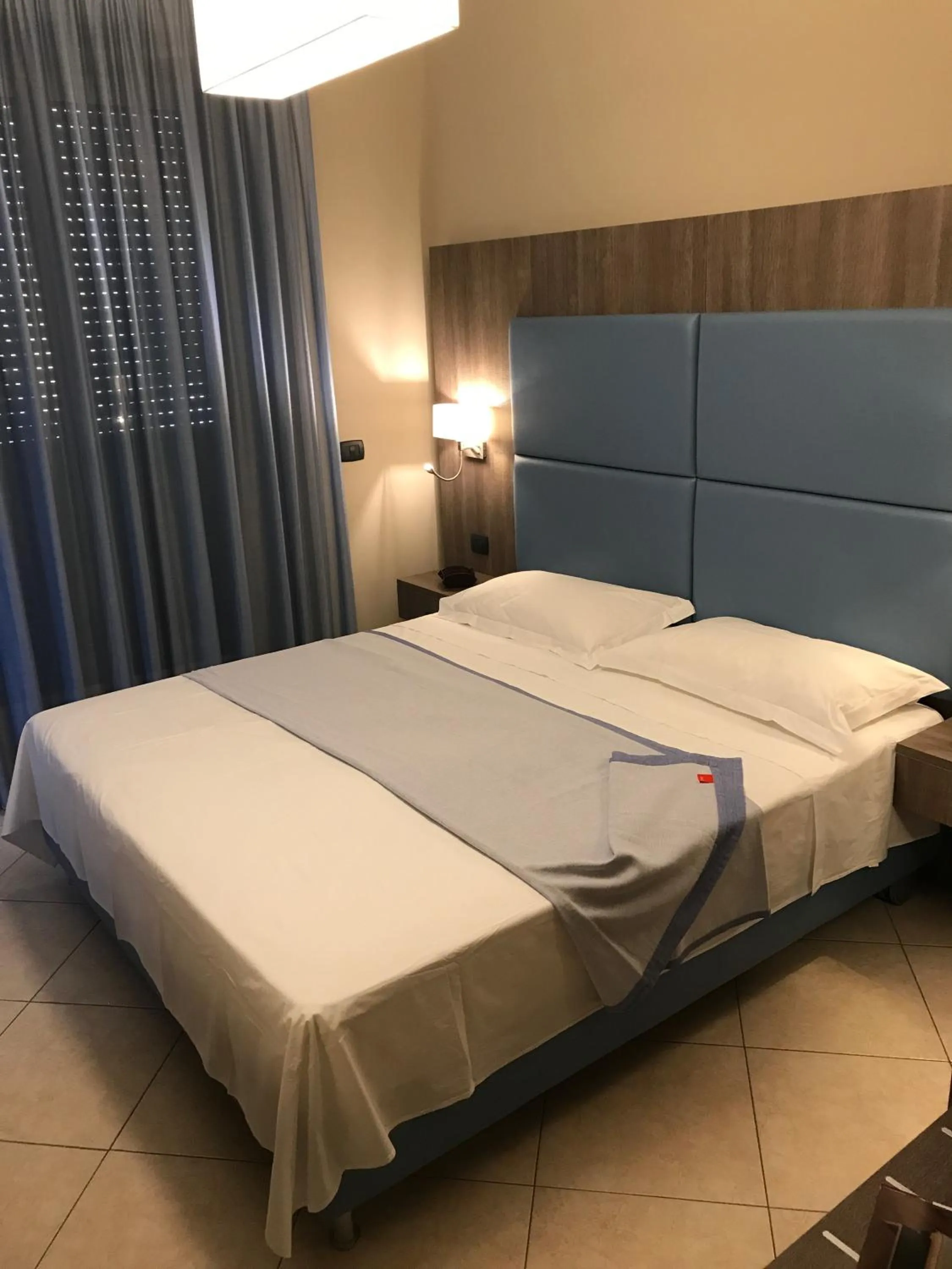 Bed in Napoli Com'era