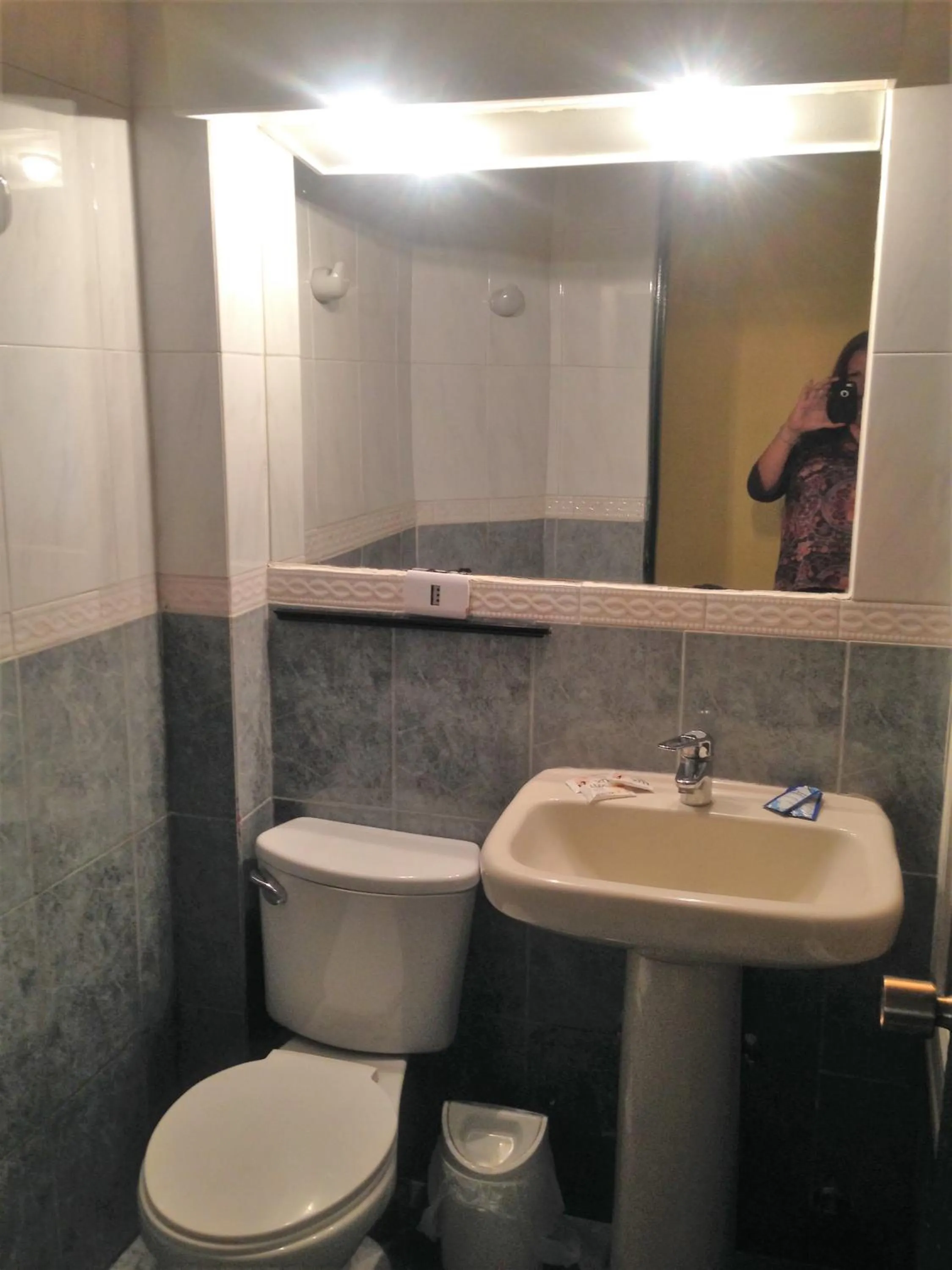 Apart Hotel Astore