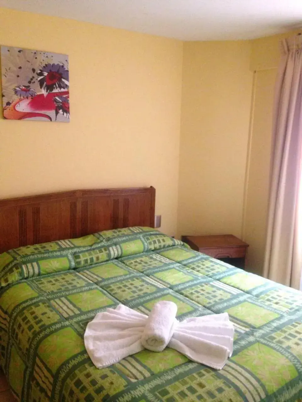 Apart Hotel Astore Apart Hotel Astore