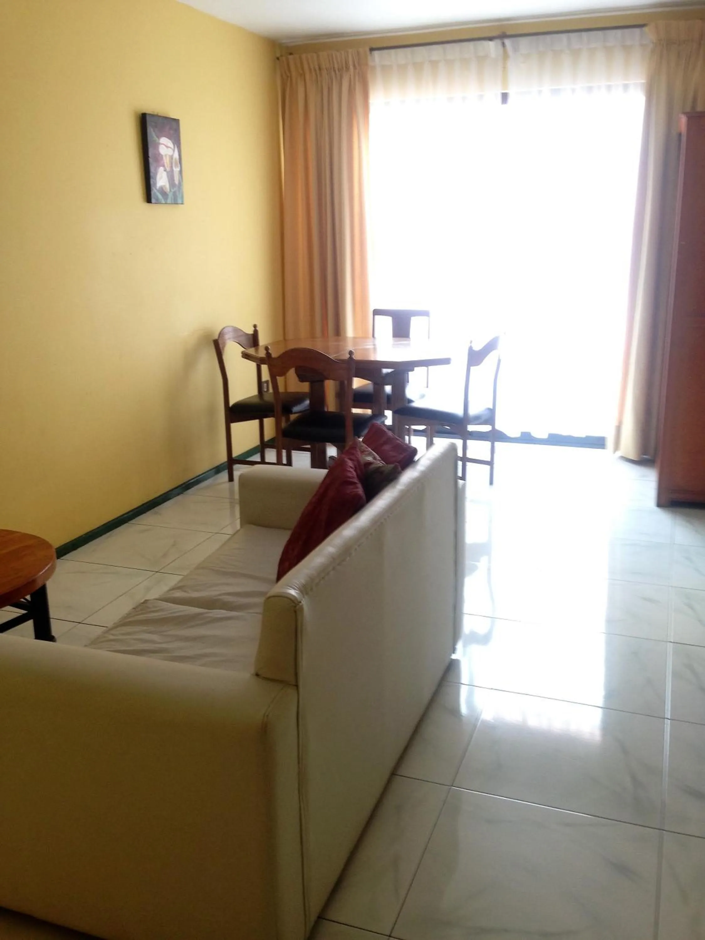 Apart Hotel Astore