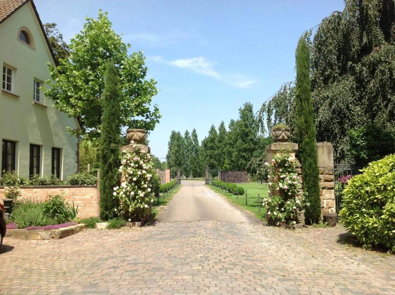 Hofgut Holzmuhle