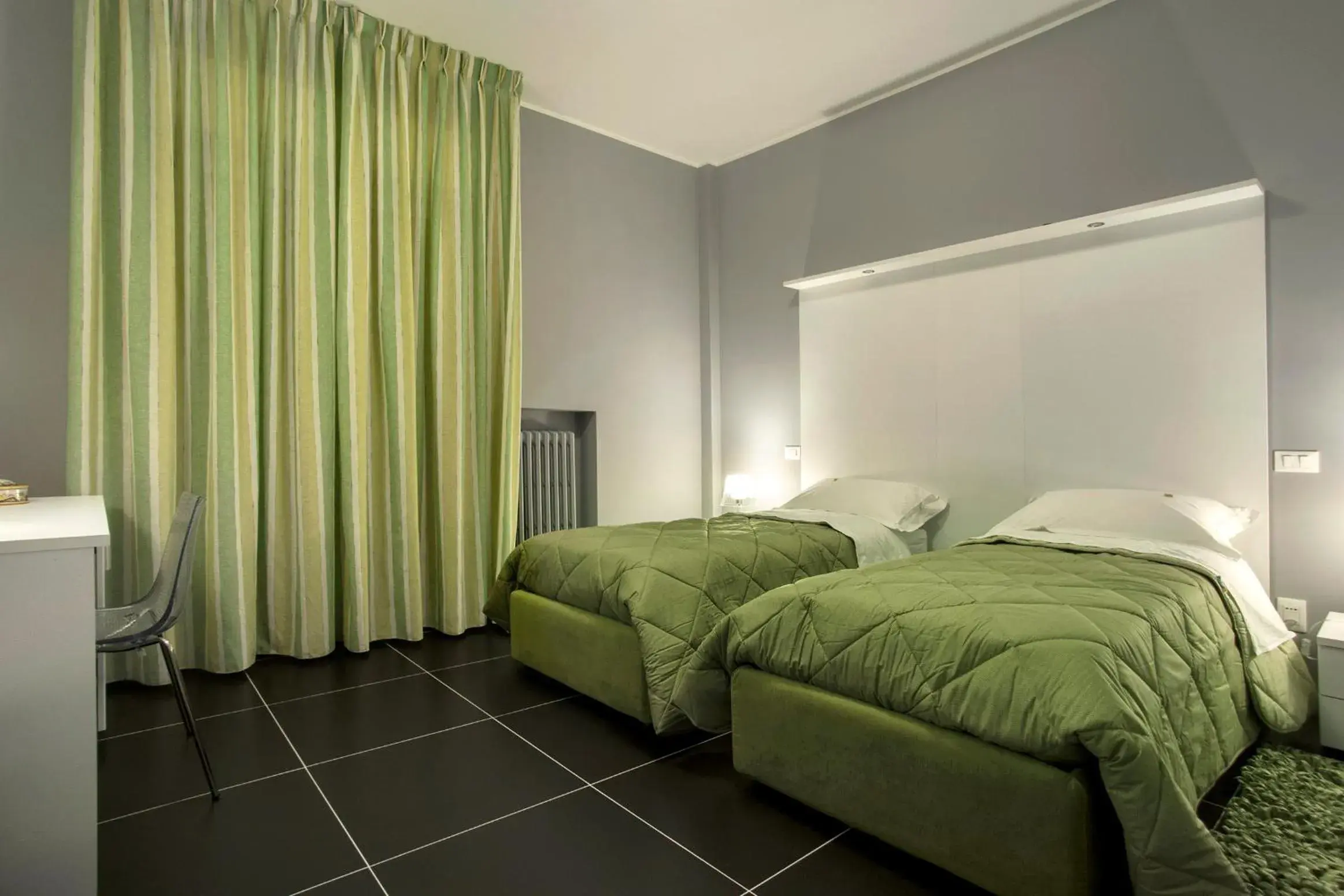 Double or Twin Room in B&B L’Angolino Double or Twin Room in B&B L’Angolino