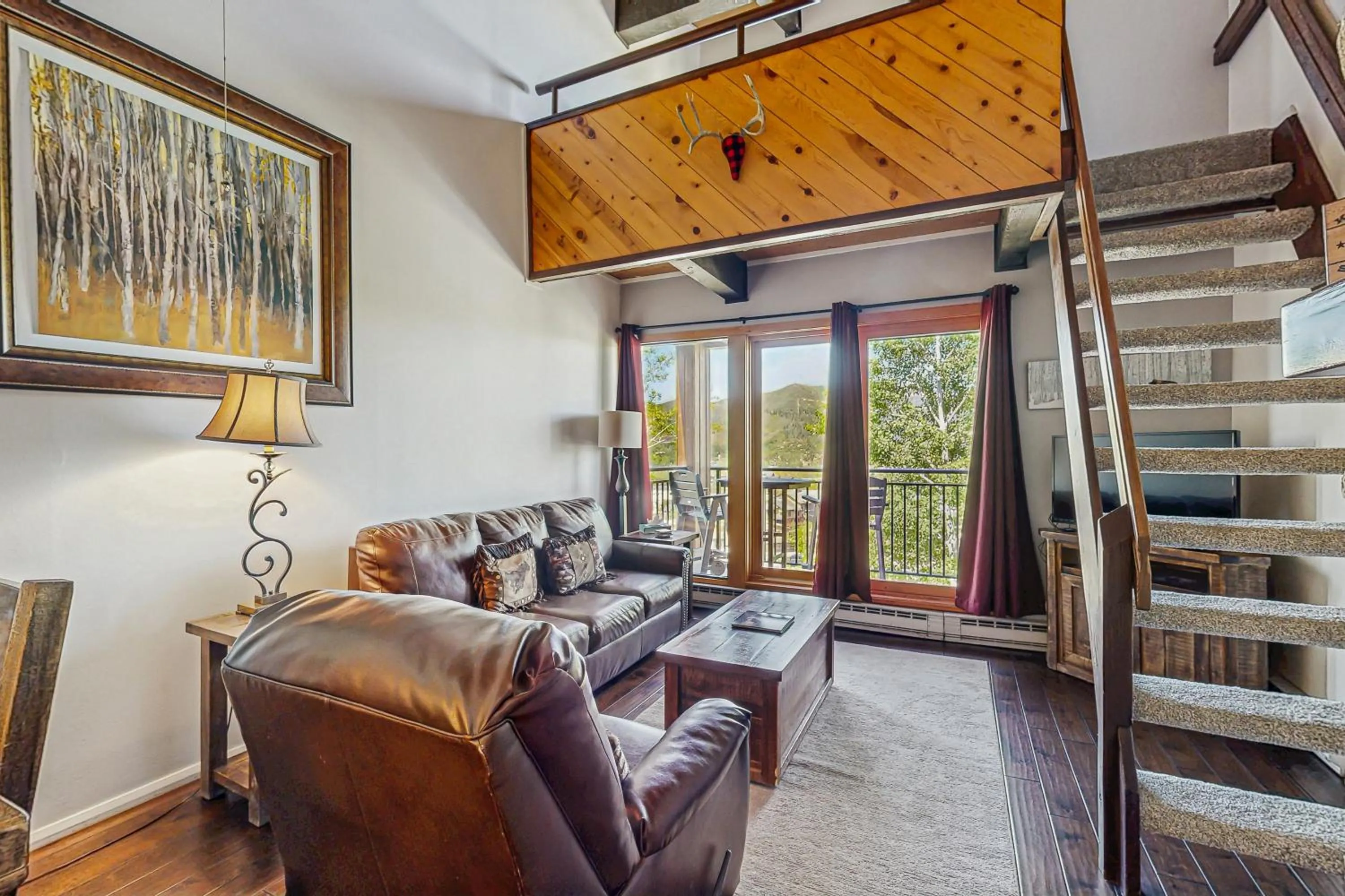 Emerald Views at the West