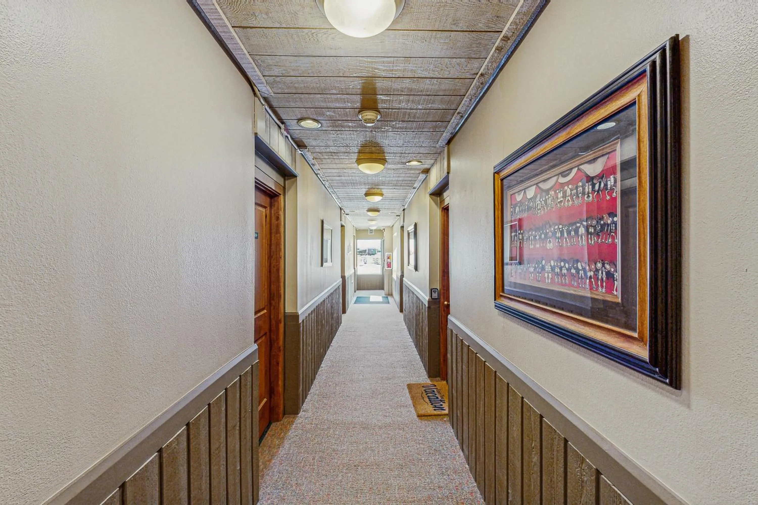 Emerald Views at the West