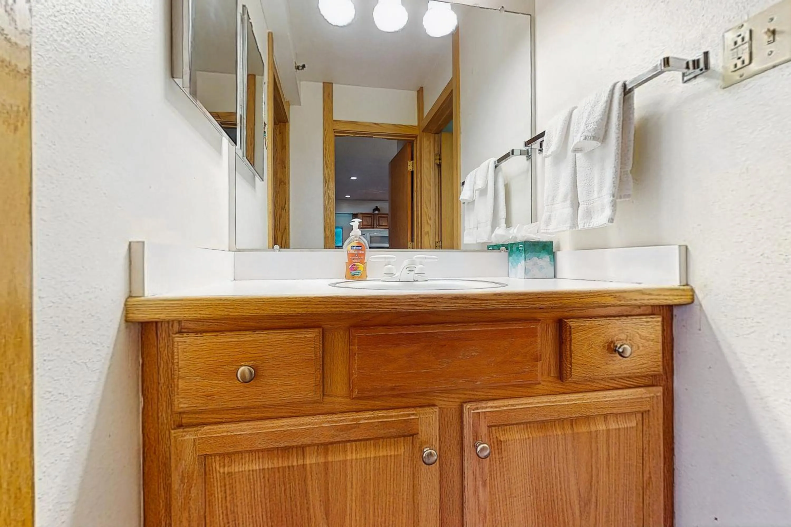 Cozy Slopeside Condo