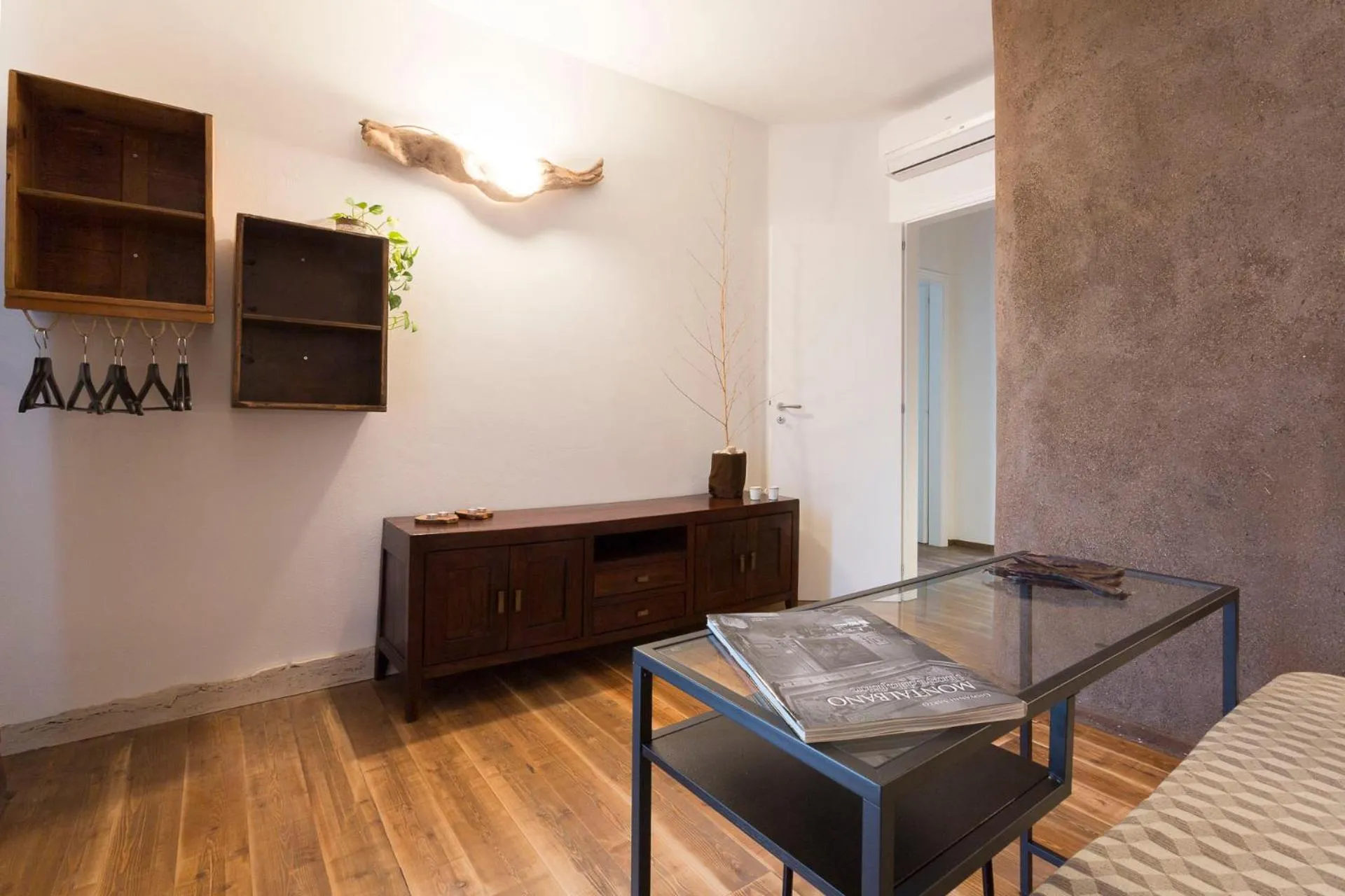 Sempreverde Atelier B&B