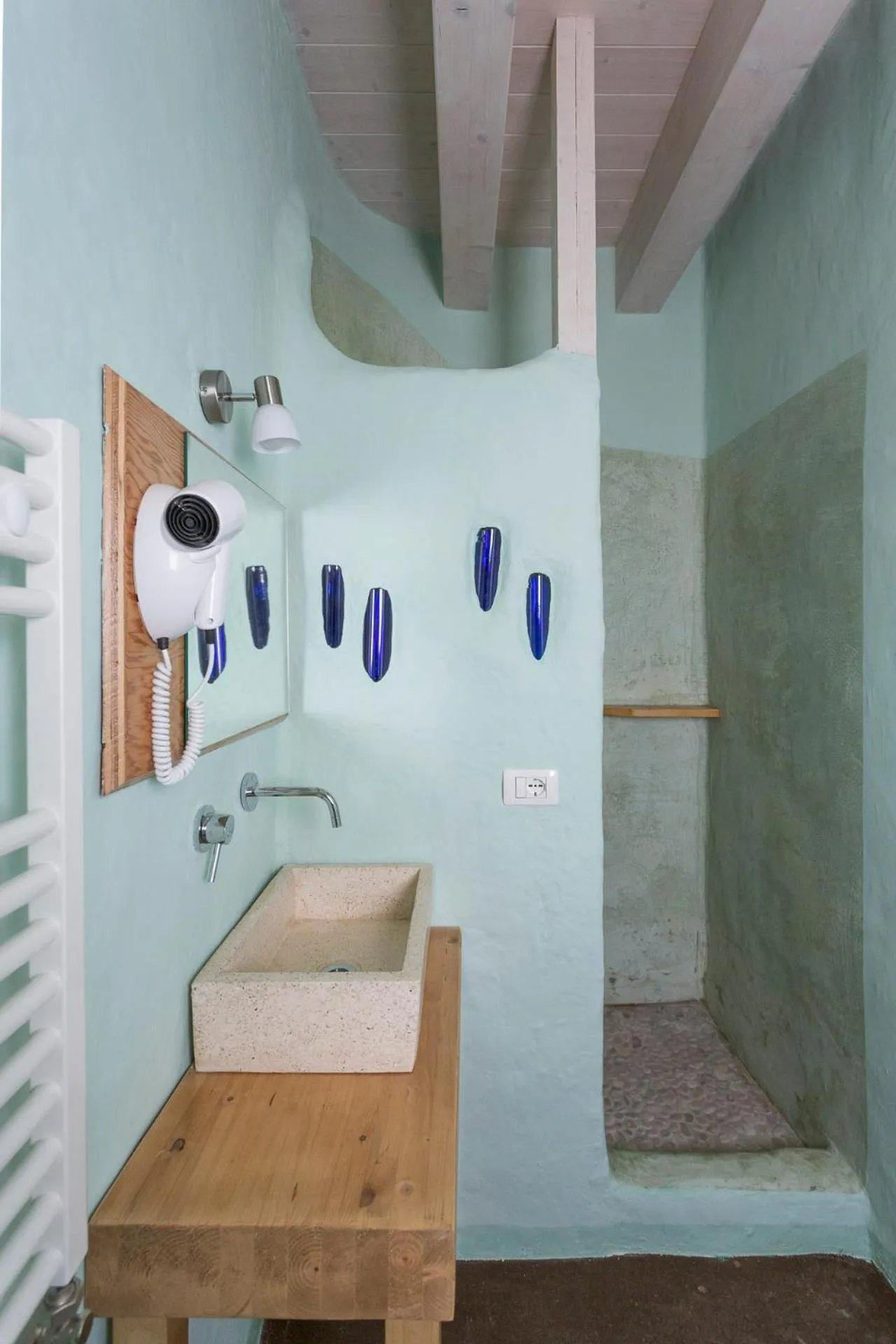 Sempreverde Atelier B&B