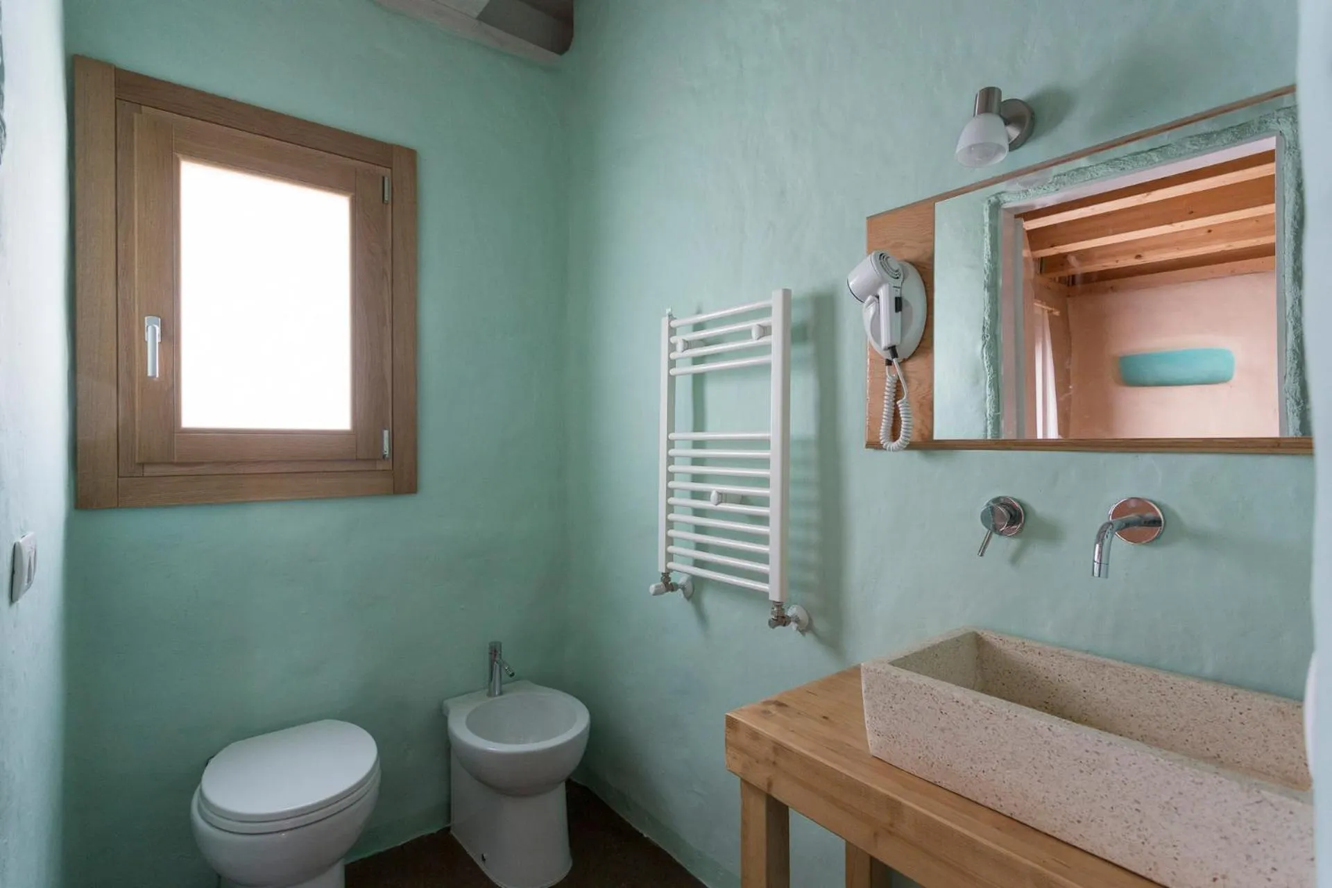 Sempreverde Atelier B&B