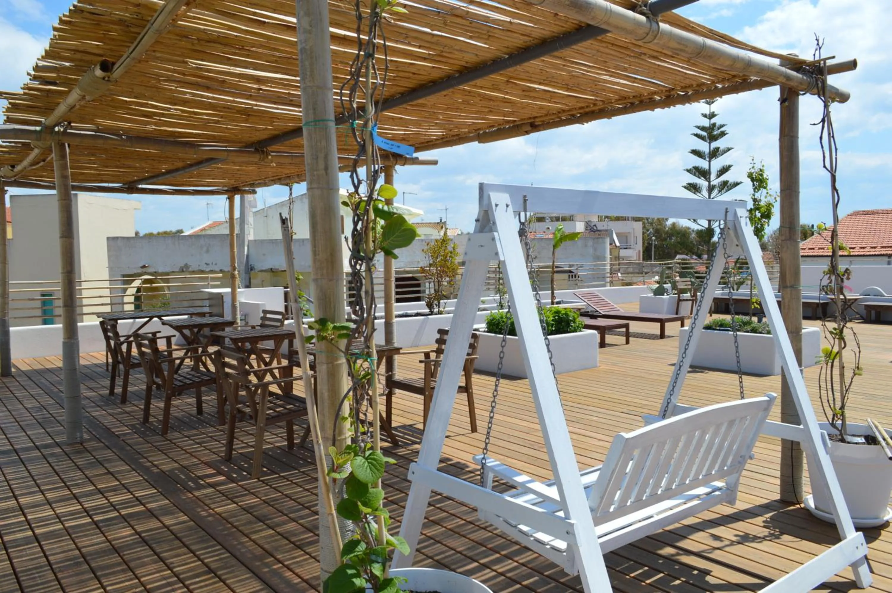 Sempreverde Atelier B&B