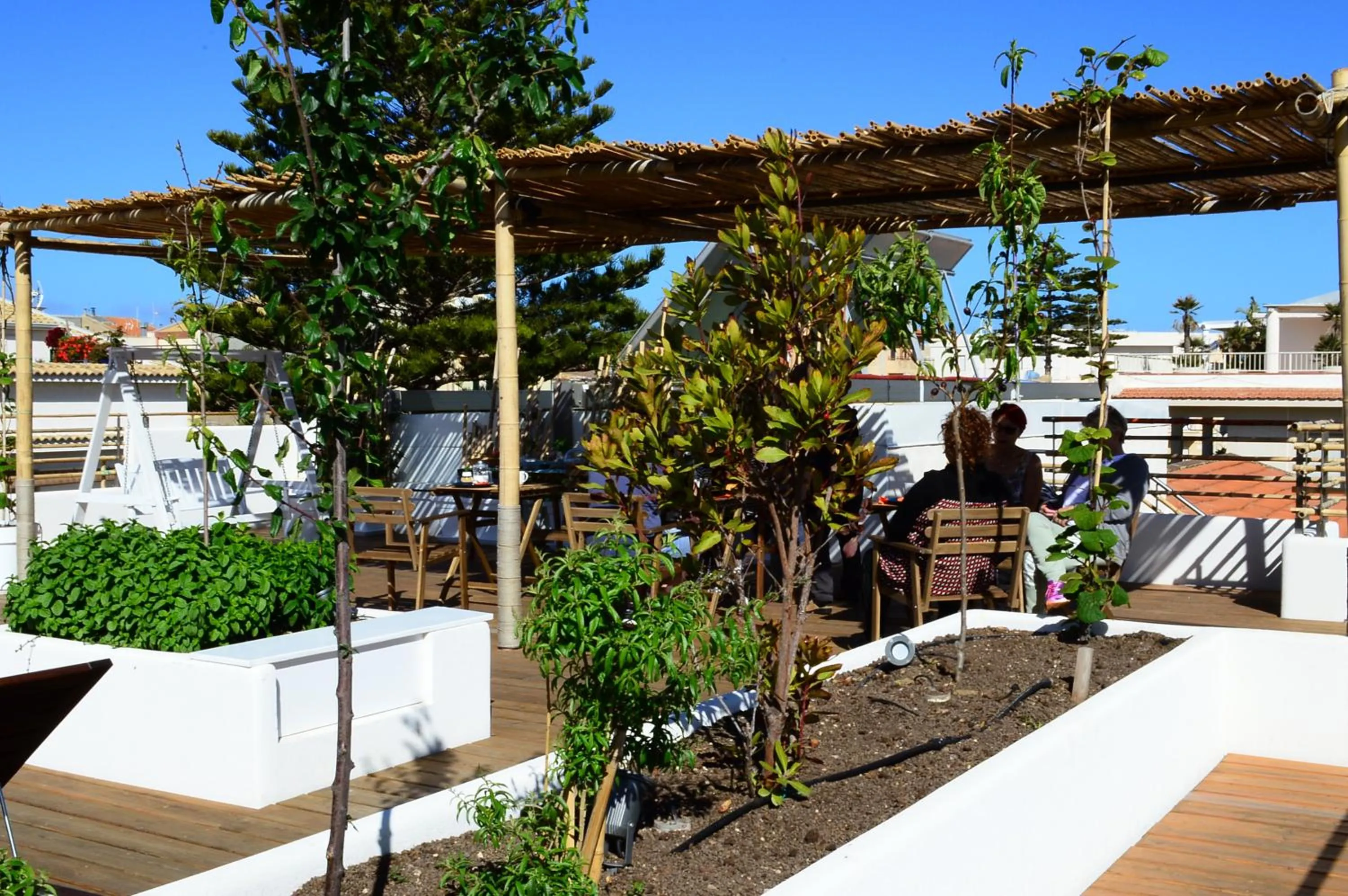 Sempreverde Atelier B&B