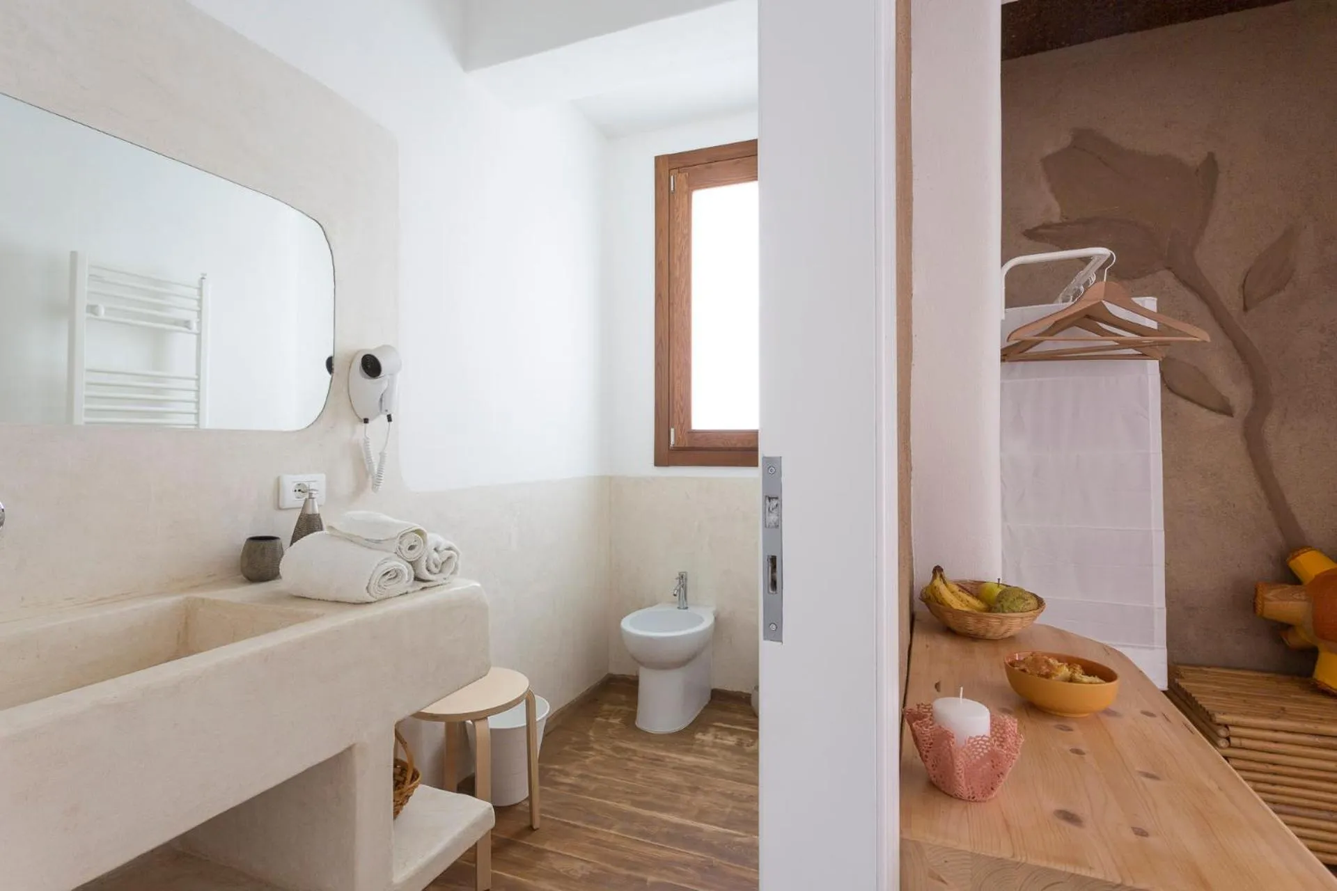 Sempreverde Atelier B&B