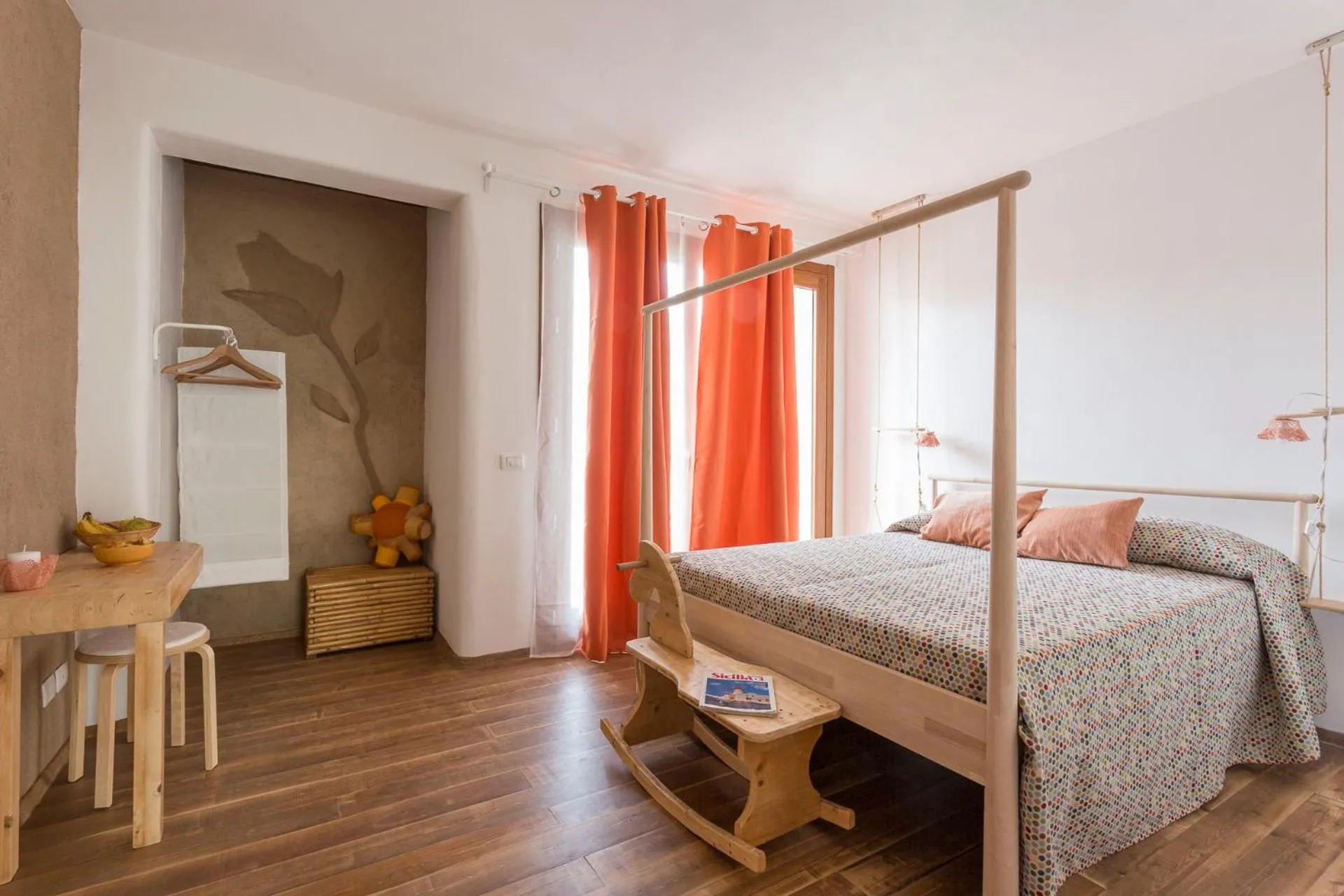 Sempreverde Atelier B&B