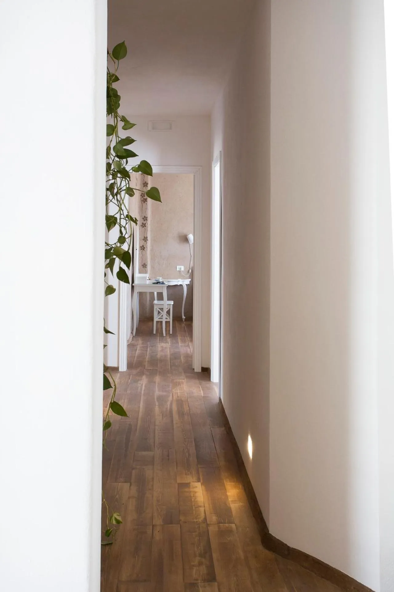 Sempreverde Atelier B&B