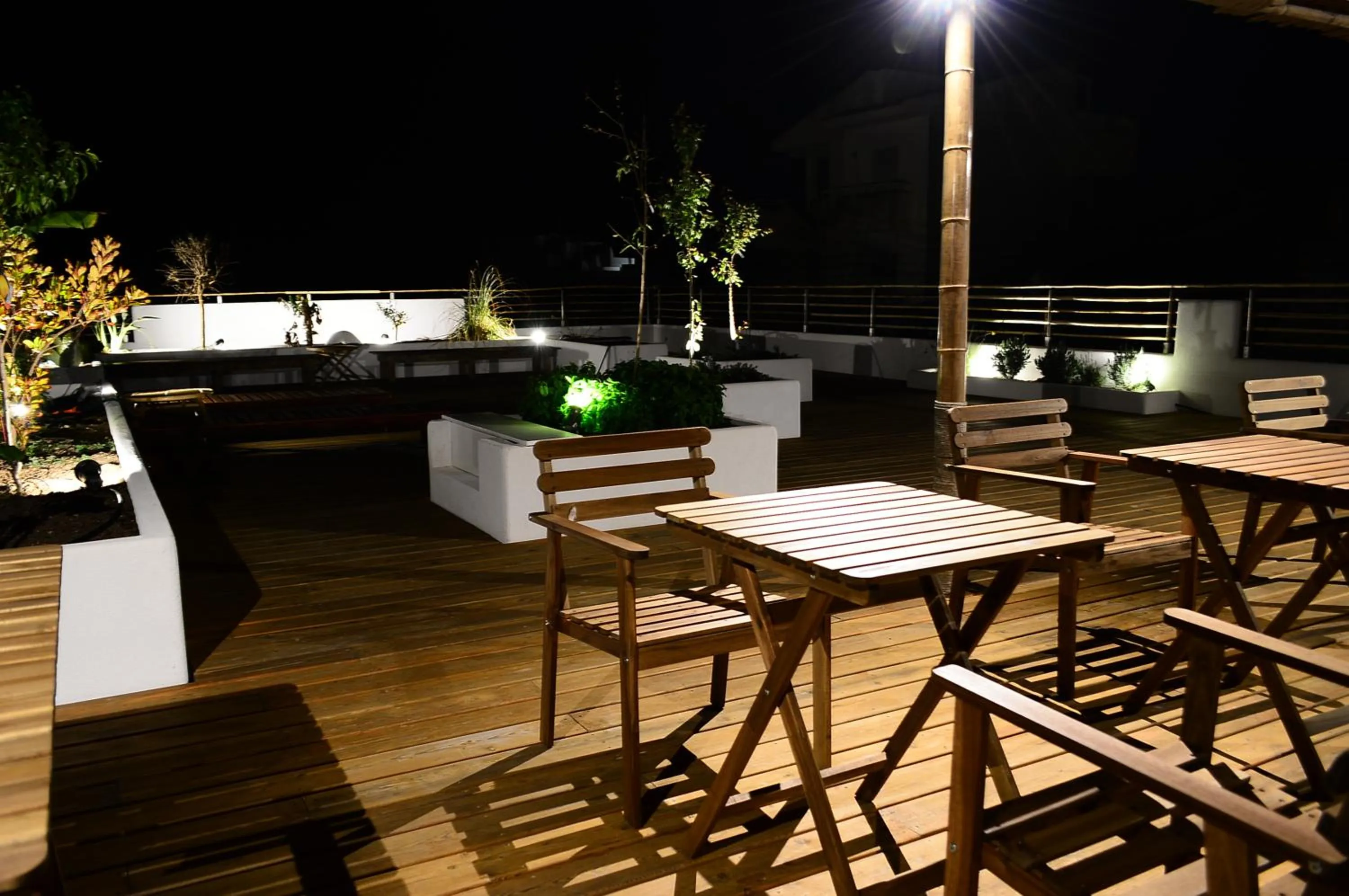 Sempreverde Atelier B&B