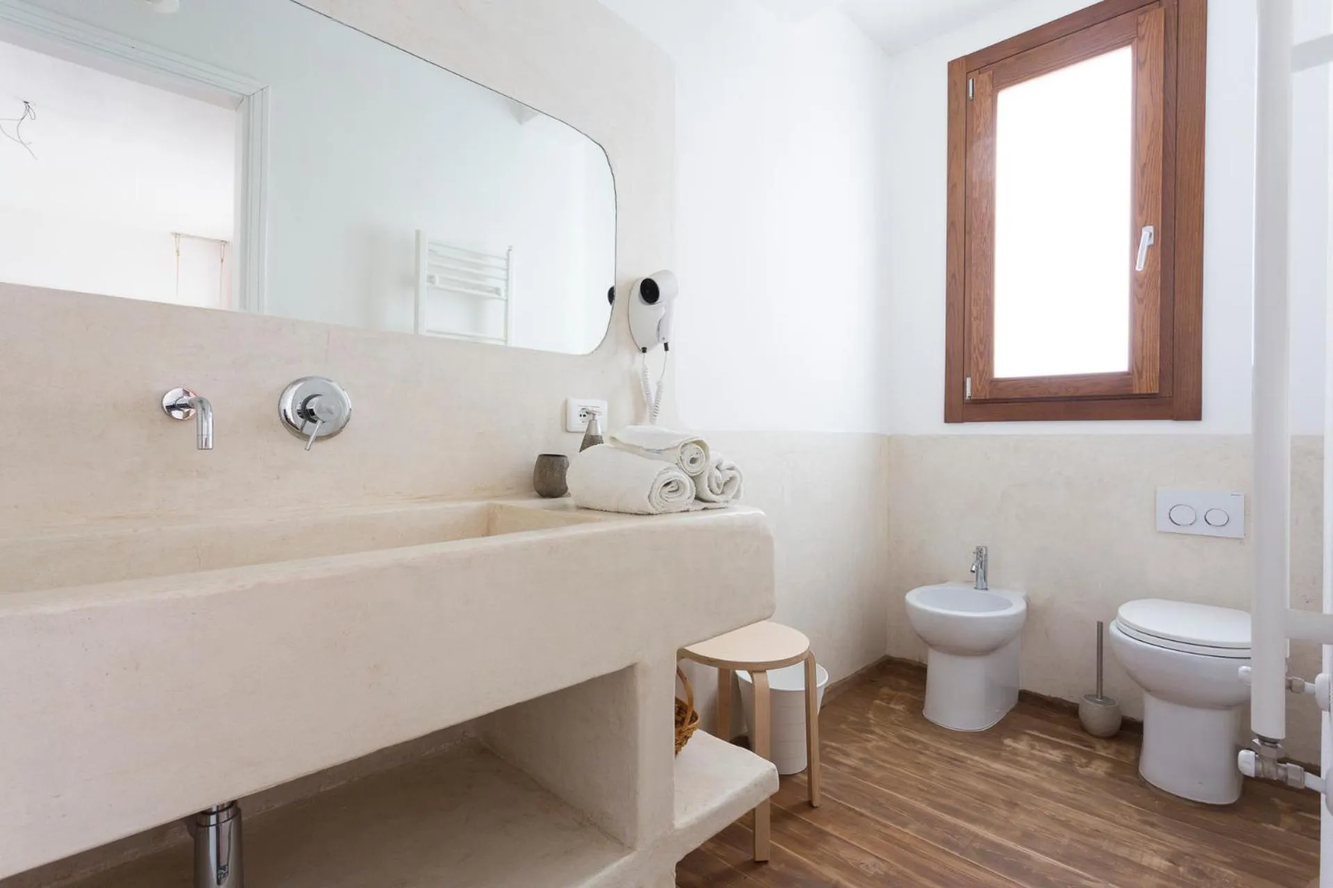 Sempreverde Atelier B&B