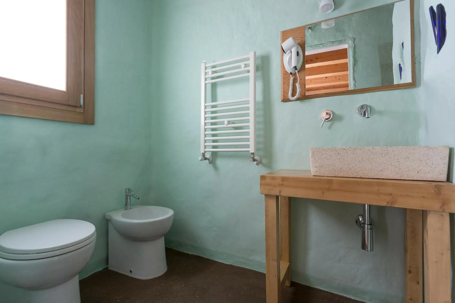 Sempreverde Atelier B&B