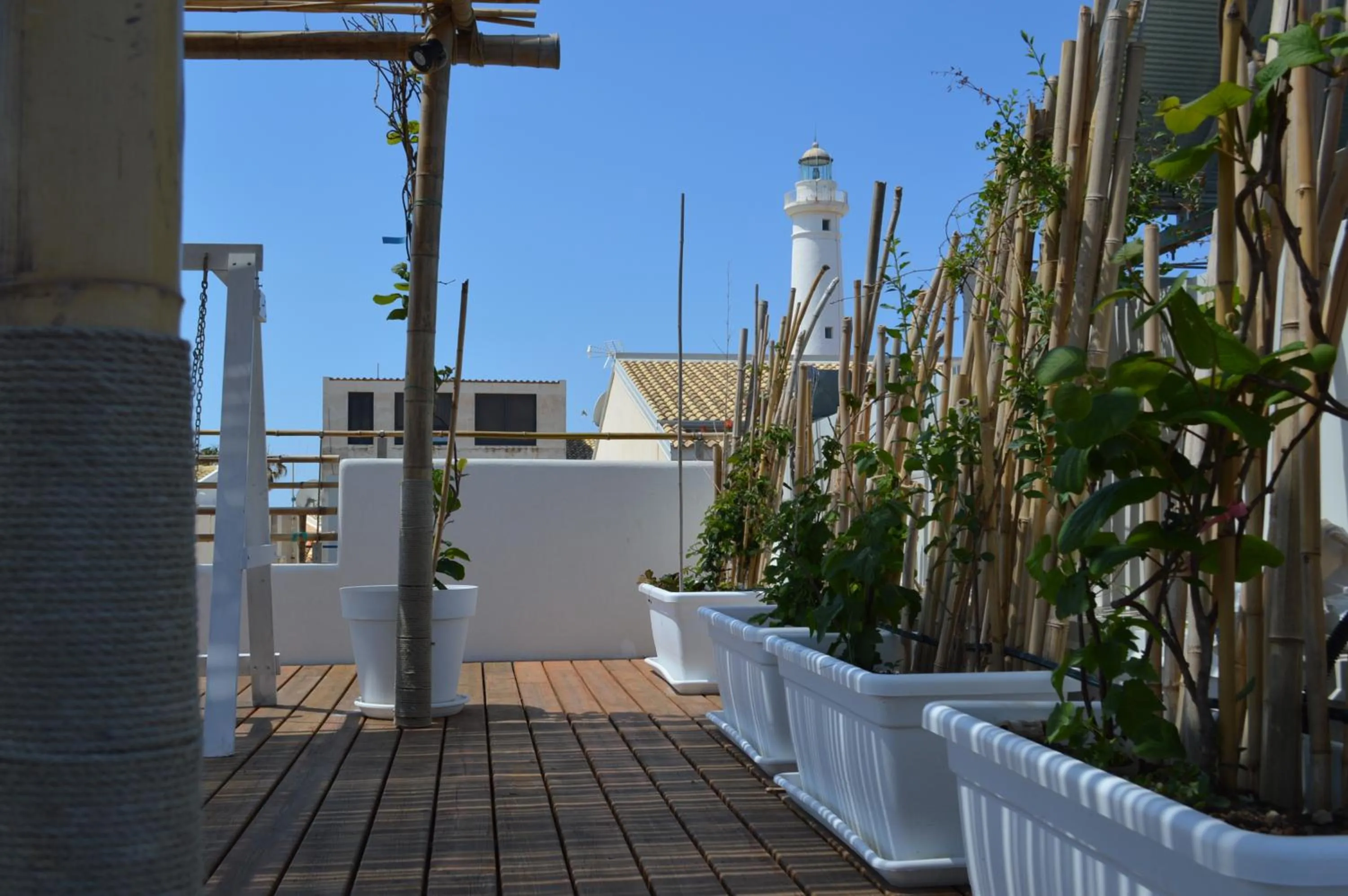 Sempreverde Atelier B&B