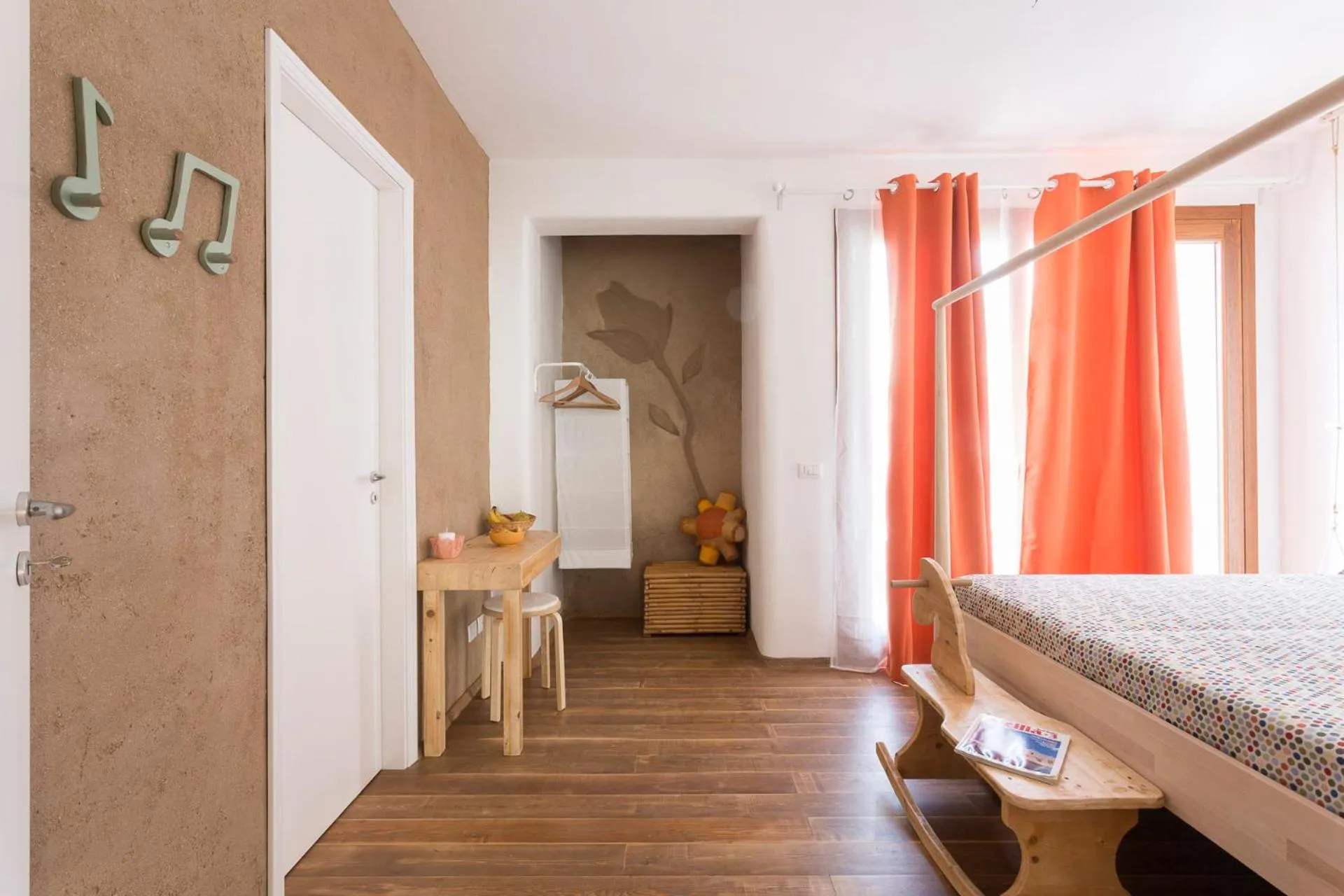 Sempreverde Atelier B&B