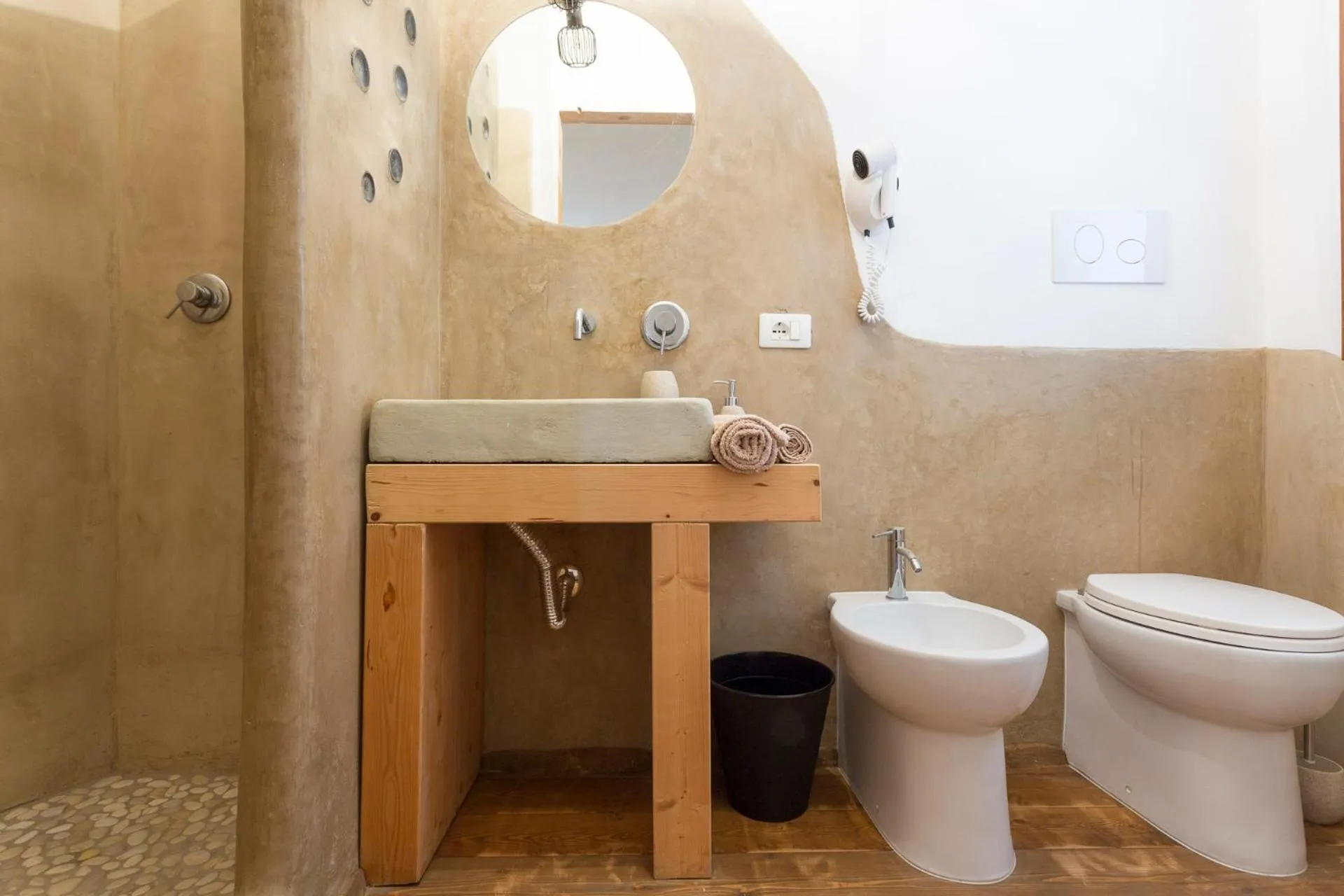 Sempreverde Atelier B&B