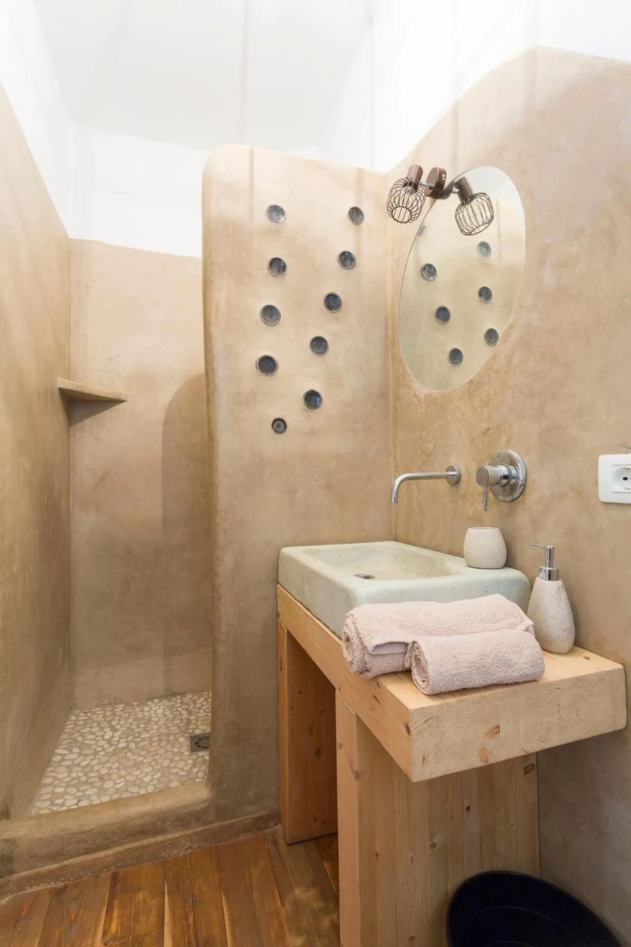 Sempreverde Atelier B&B