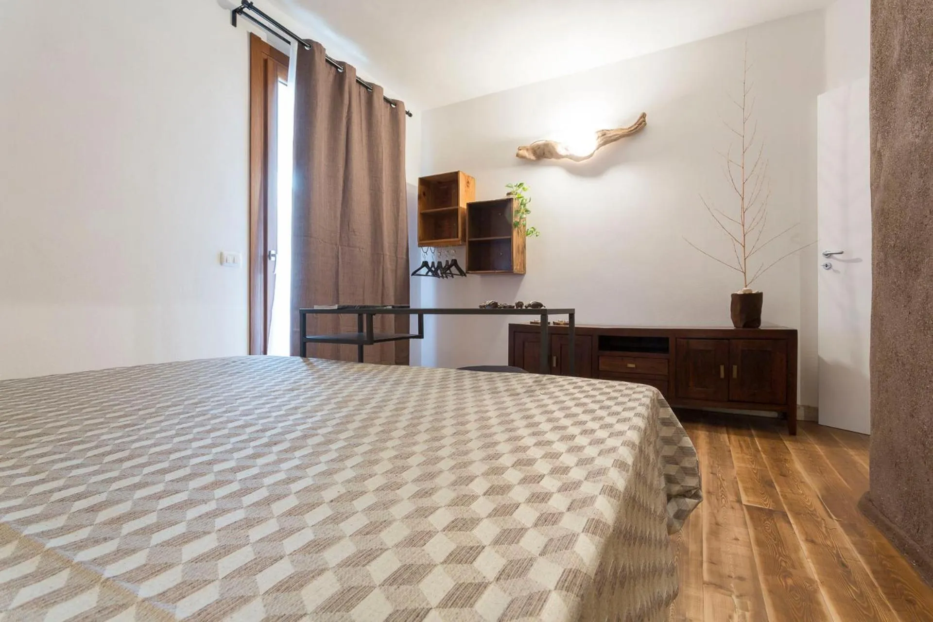 Sempreverde Atelier B&B