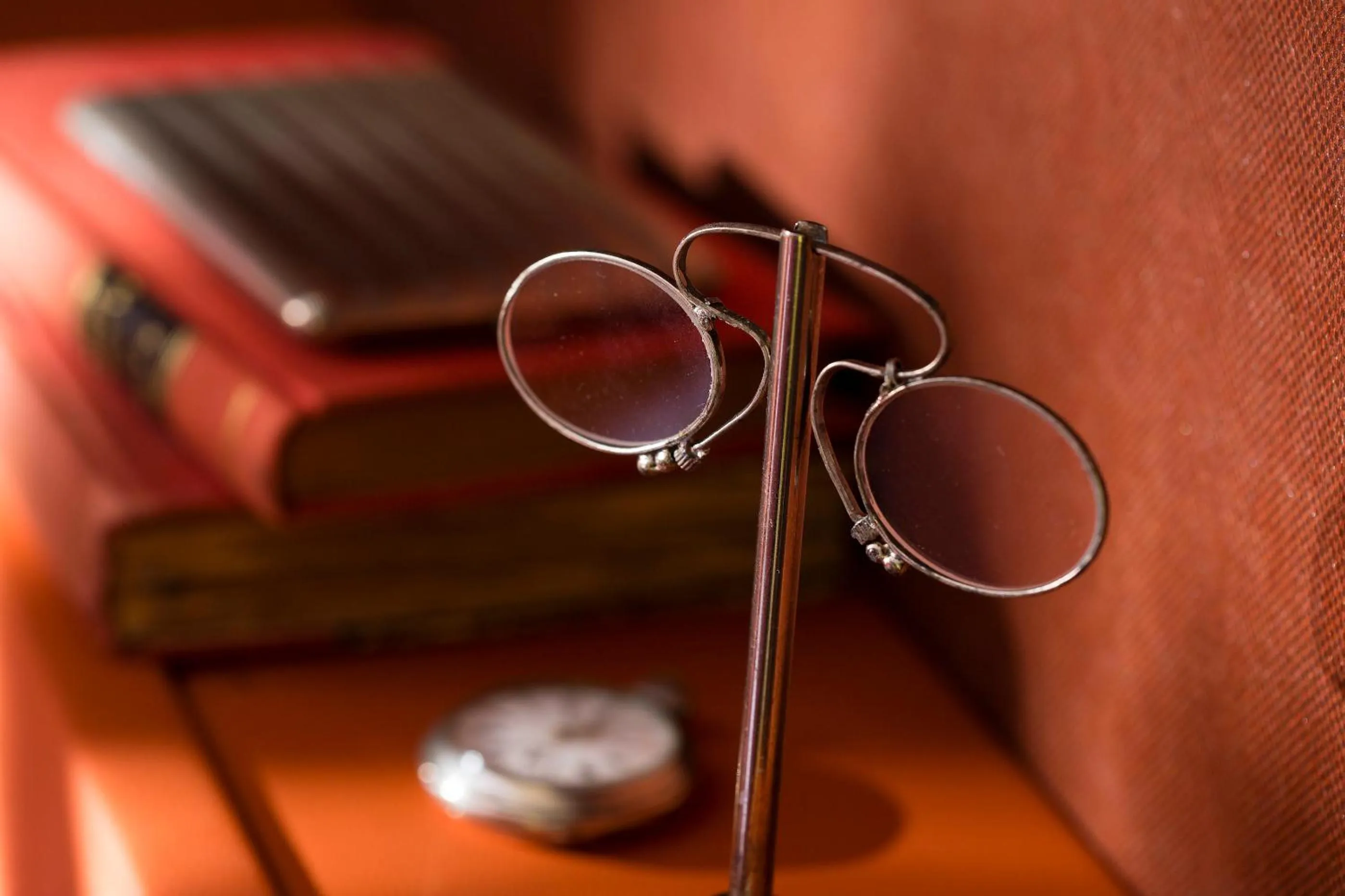 Decorative detail in Hotel Whistler - Gare du Nord