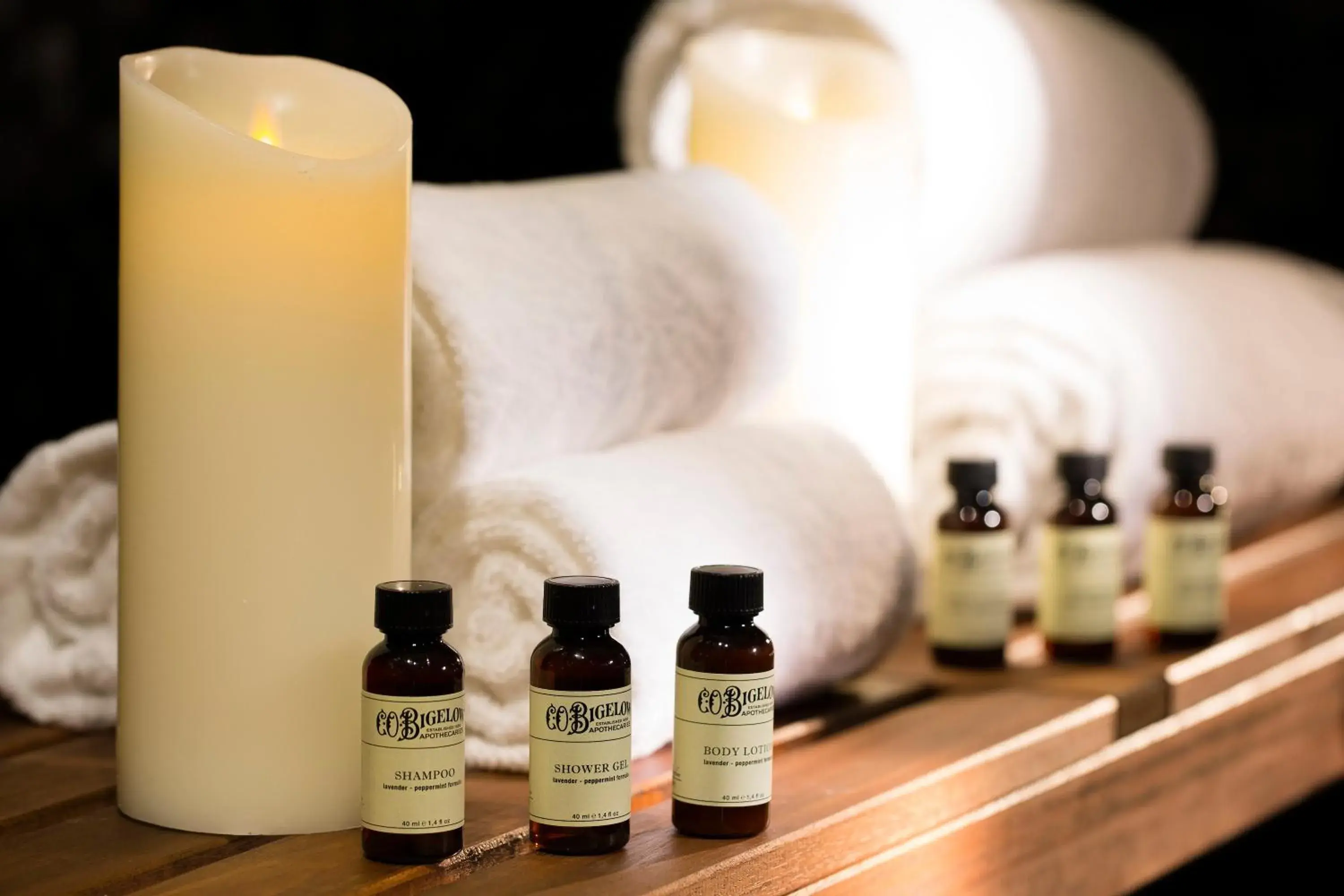 Spa and wellness centre/facilities in Hotel Whistler - Gare du Nord Spa and wellness centre/facilities in Hotel Whistler - Gare du Nord