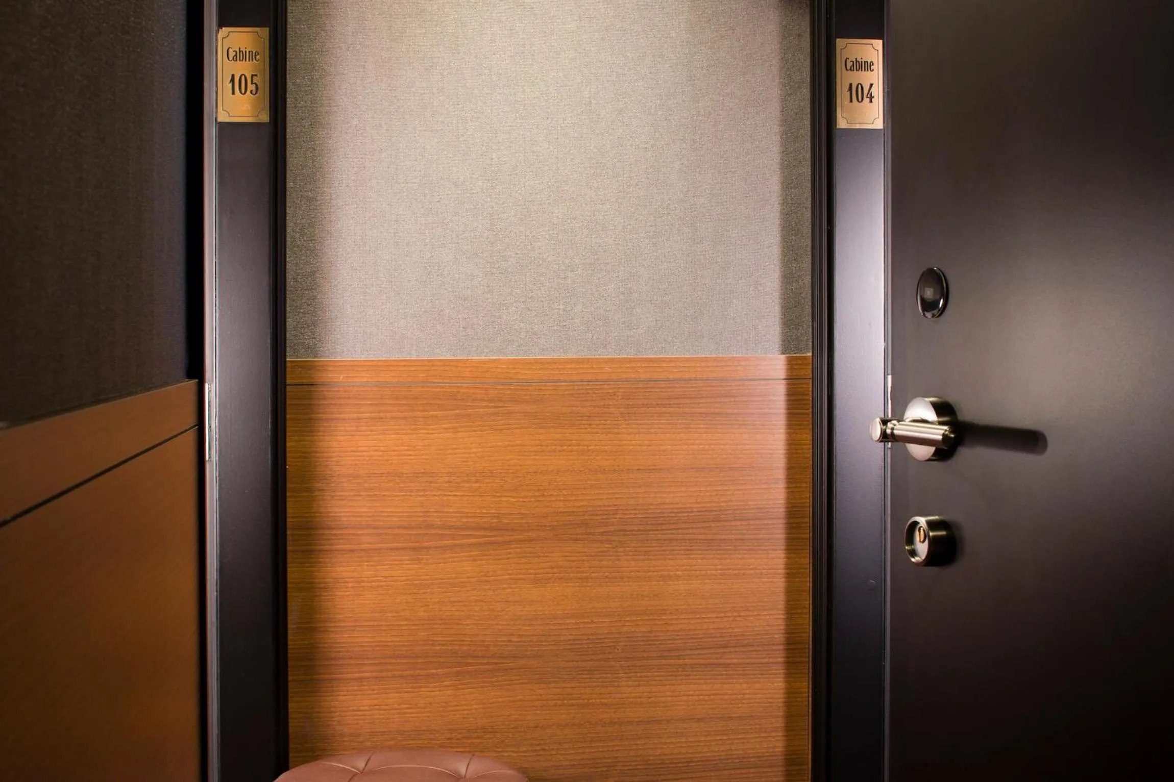 Bedroom in Hotel Whistler - Gare du Nord