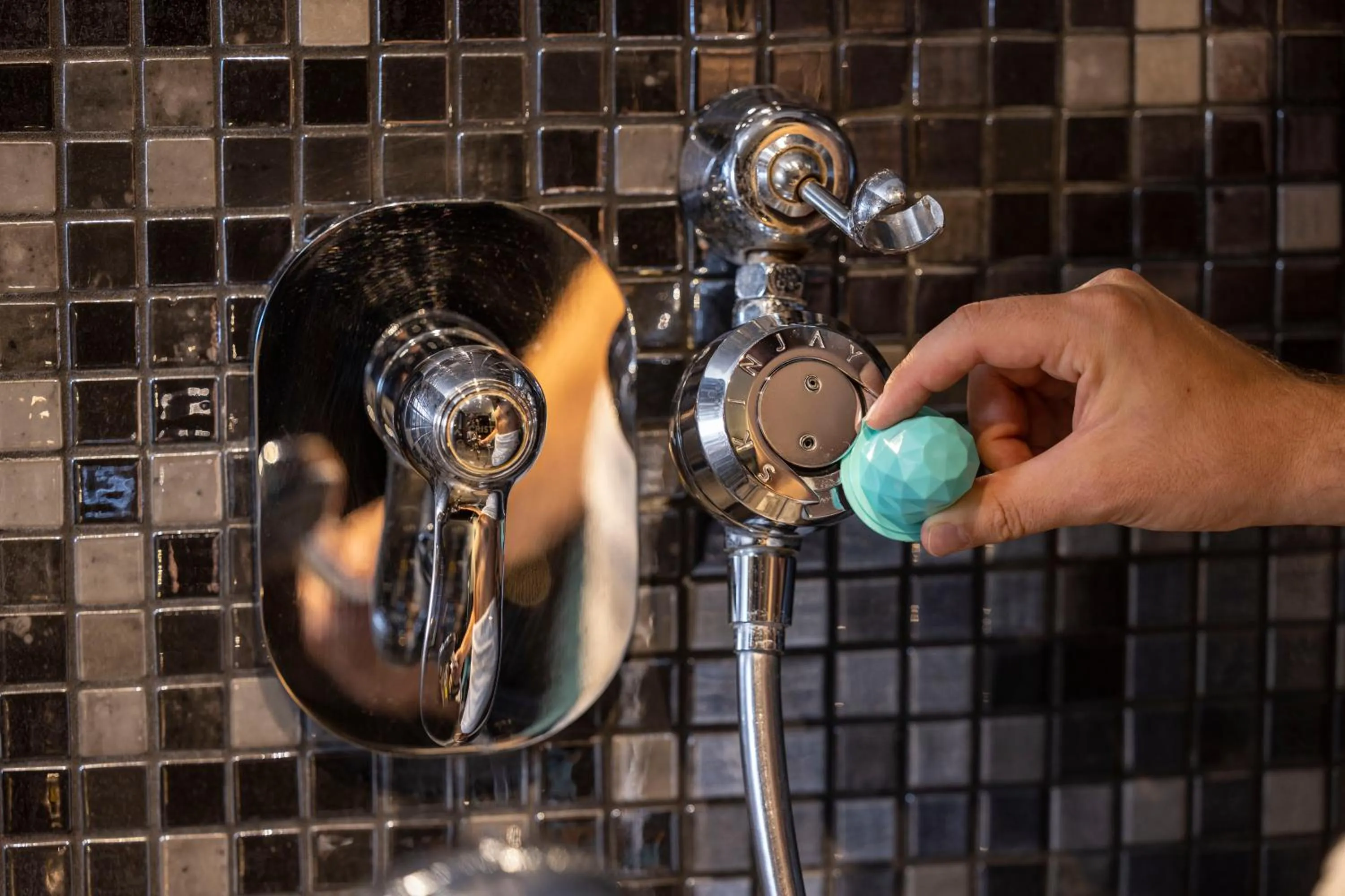 Spa and wellness centre/facilities in Hotel Whistler - Gare du Nord