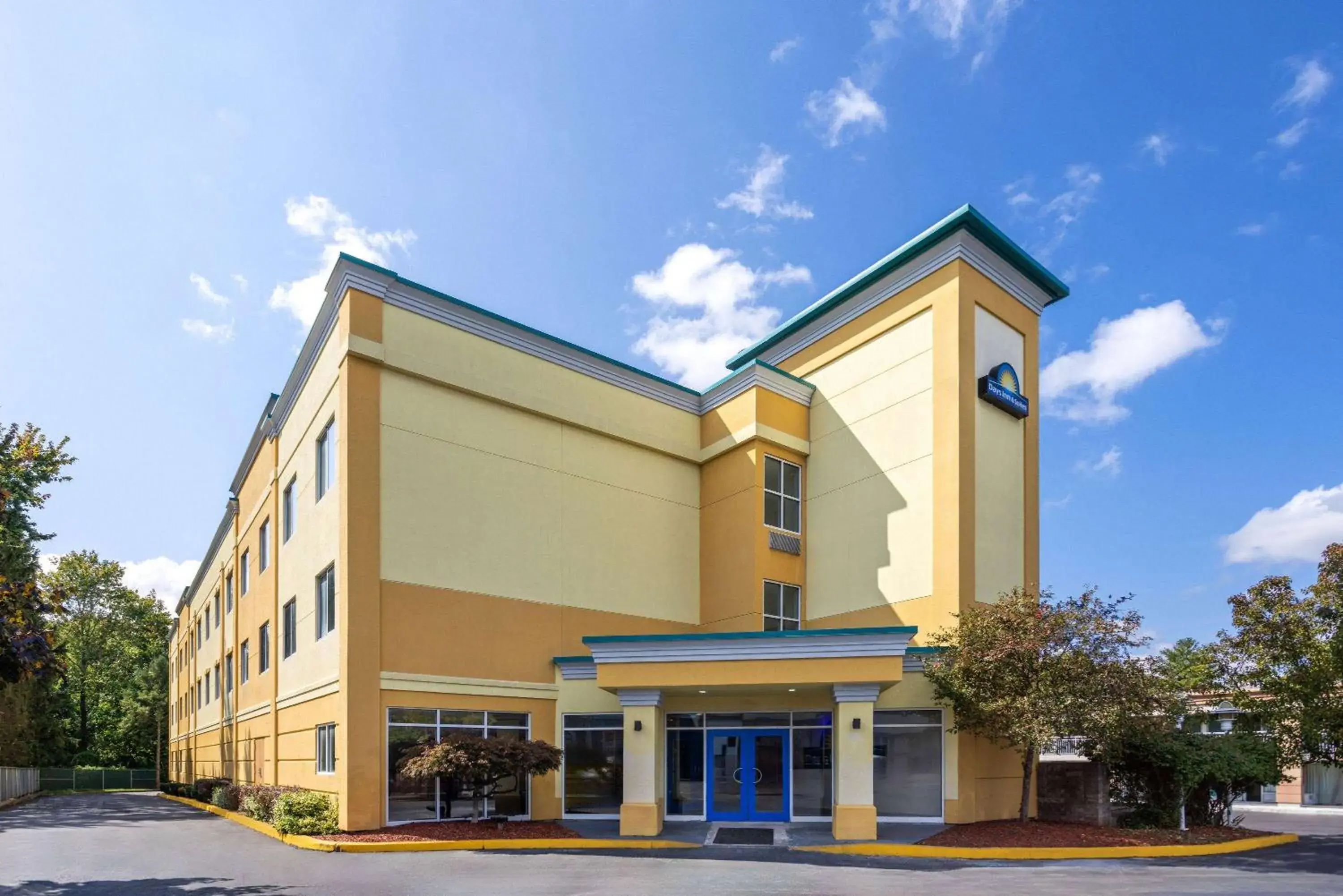 Days Inn & Suites by Wyndham Albany Days Inn & Suites by Wyndham Albany