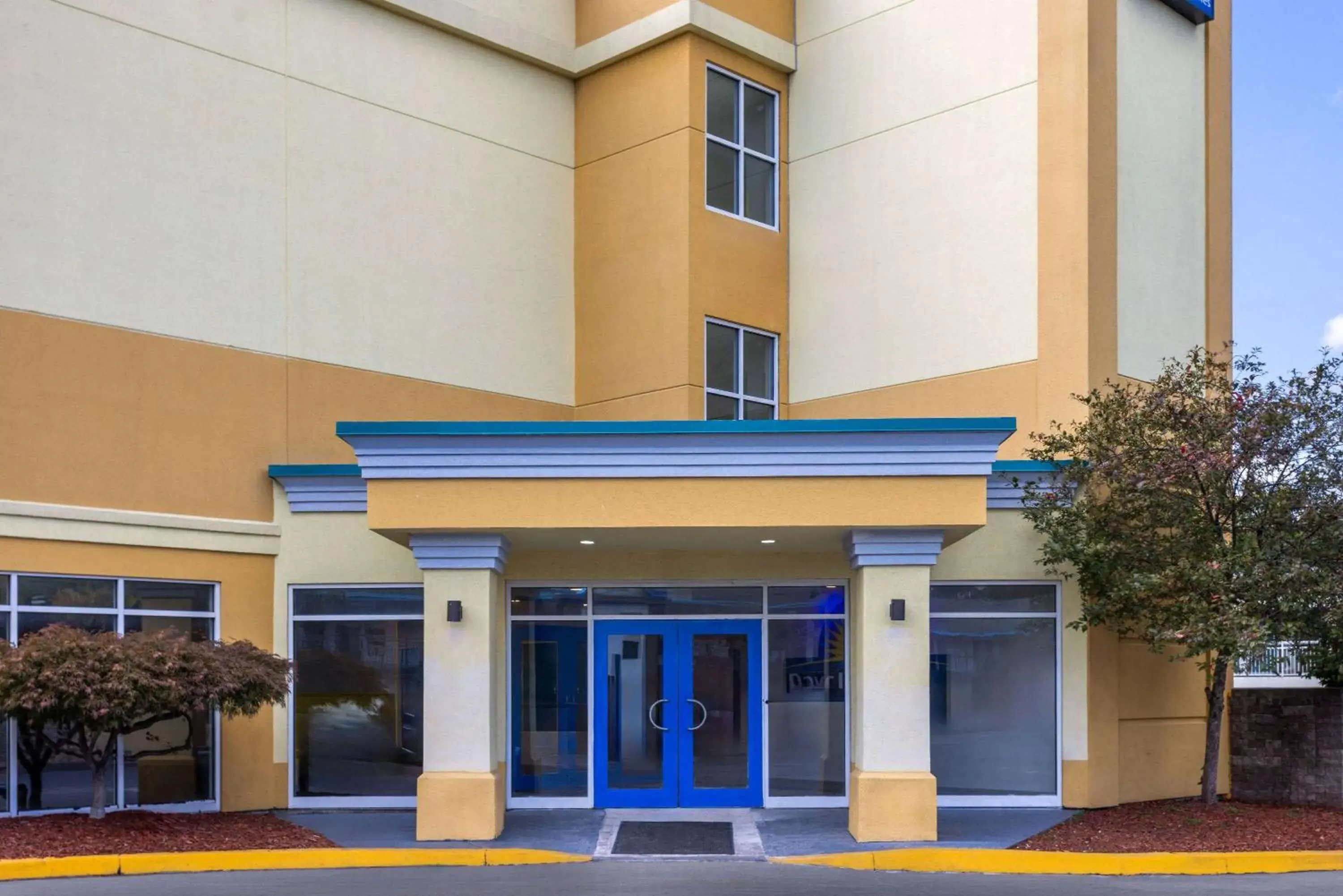 Days Inn & Suites by Wyndham Albany Days Inn & Suites by Wyndham Albany