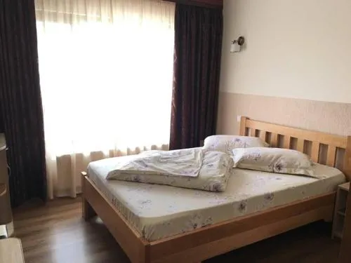 Motel Mesterul Manole