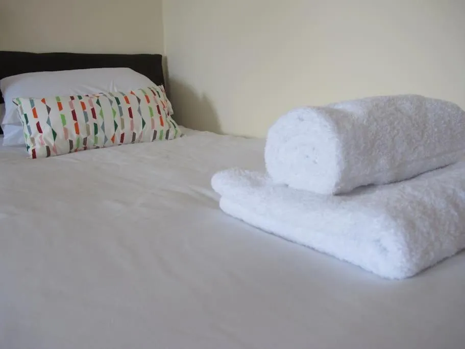 Bed in The Jollys