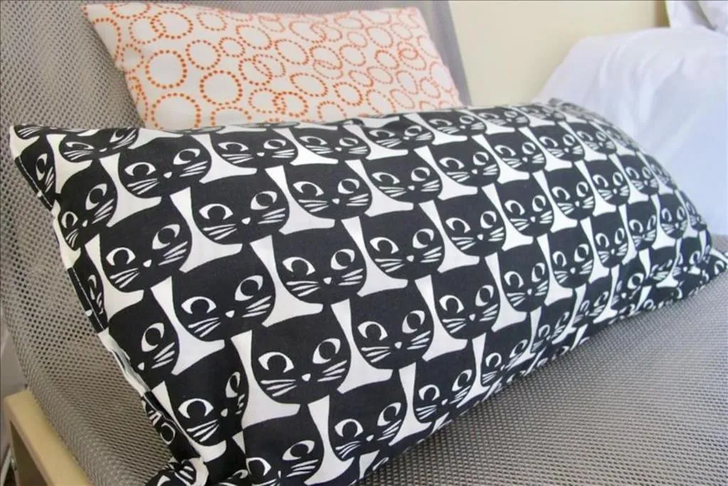 Bed in The Jollys