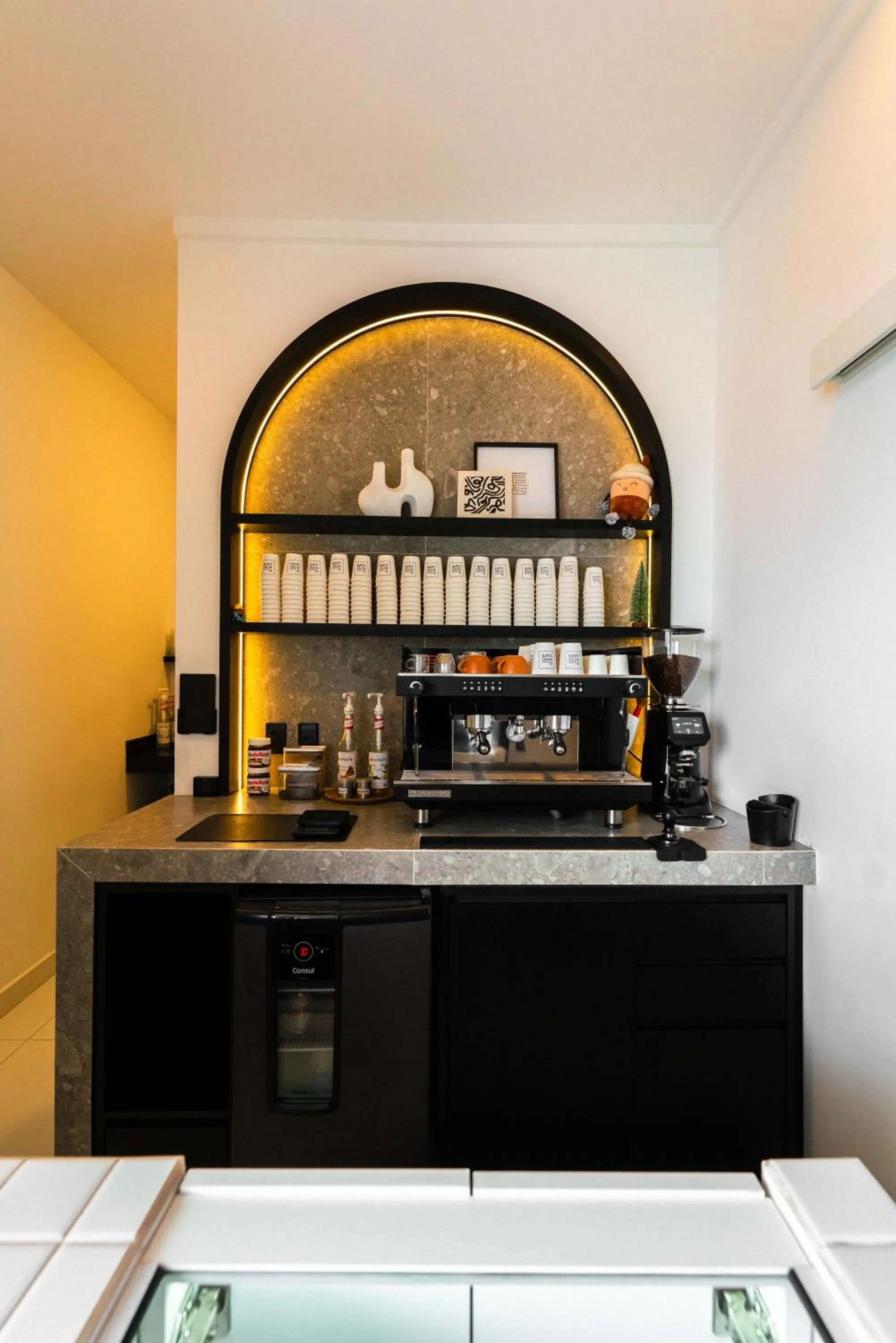 Praia Comprida Hotel