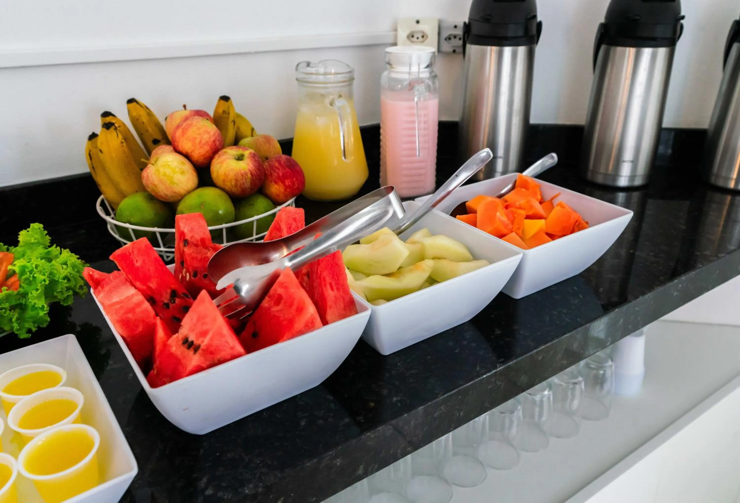 Praia Comprida Hotel