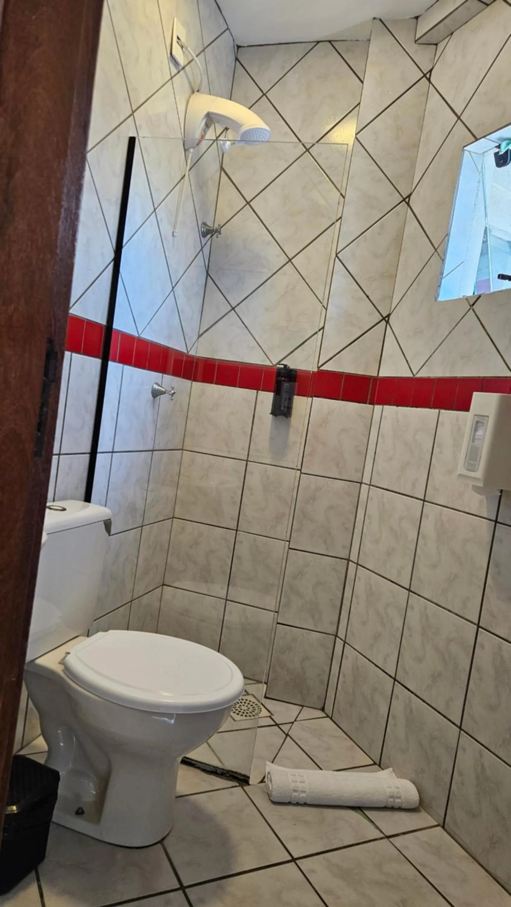 Praia Comprida Hotel